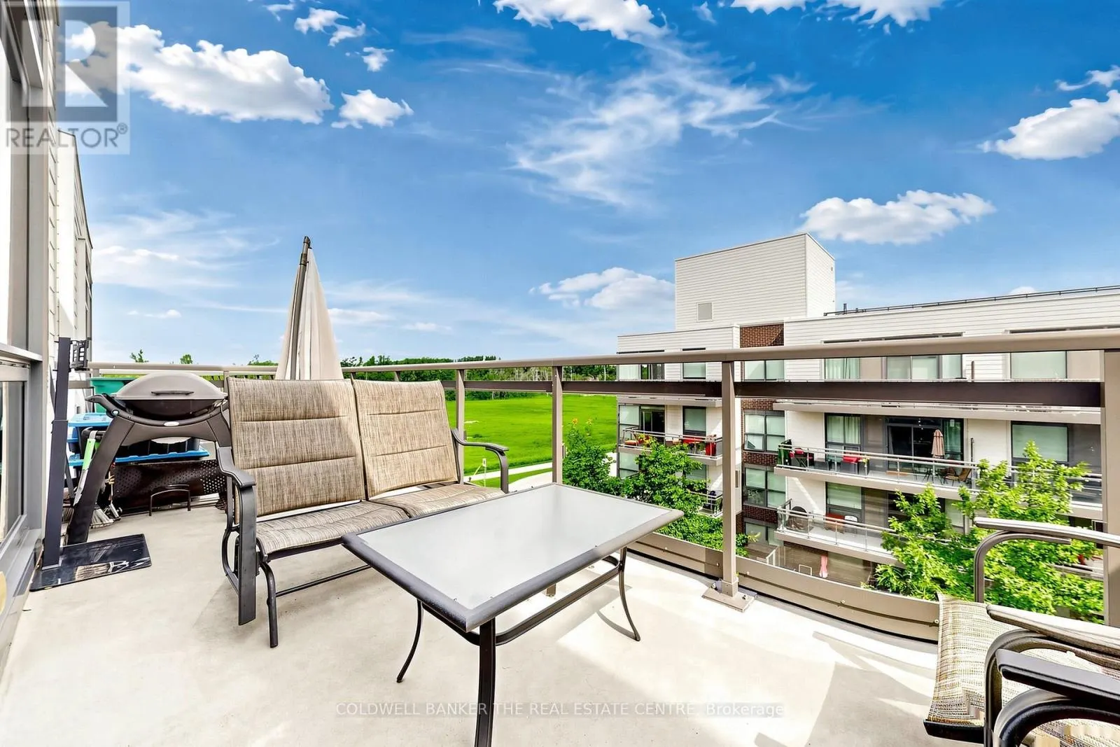 UNIT #415 - 301 SEA RAY AVENUE
