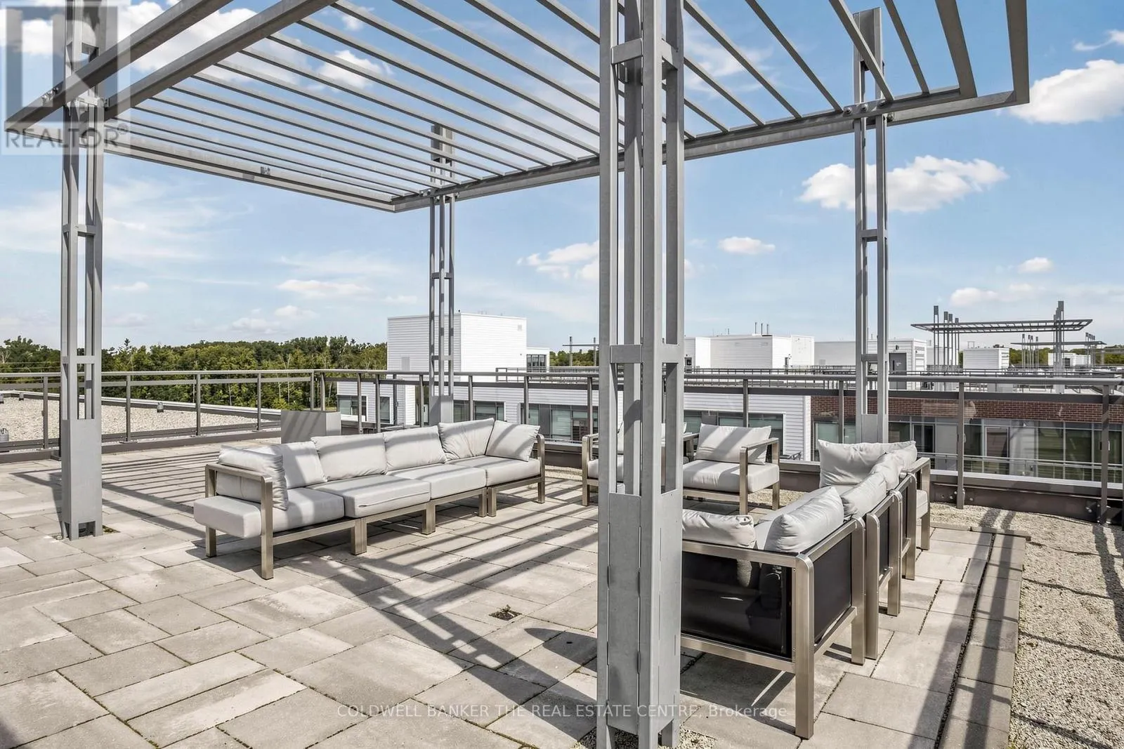 UNIT #415 - 301 SEA RAY AVENUE