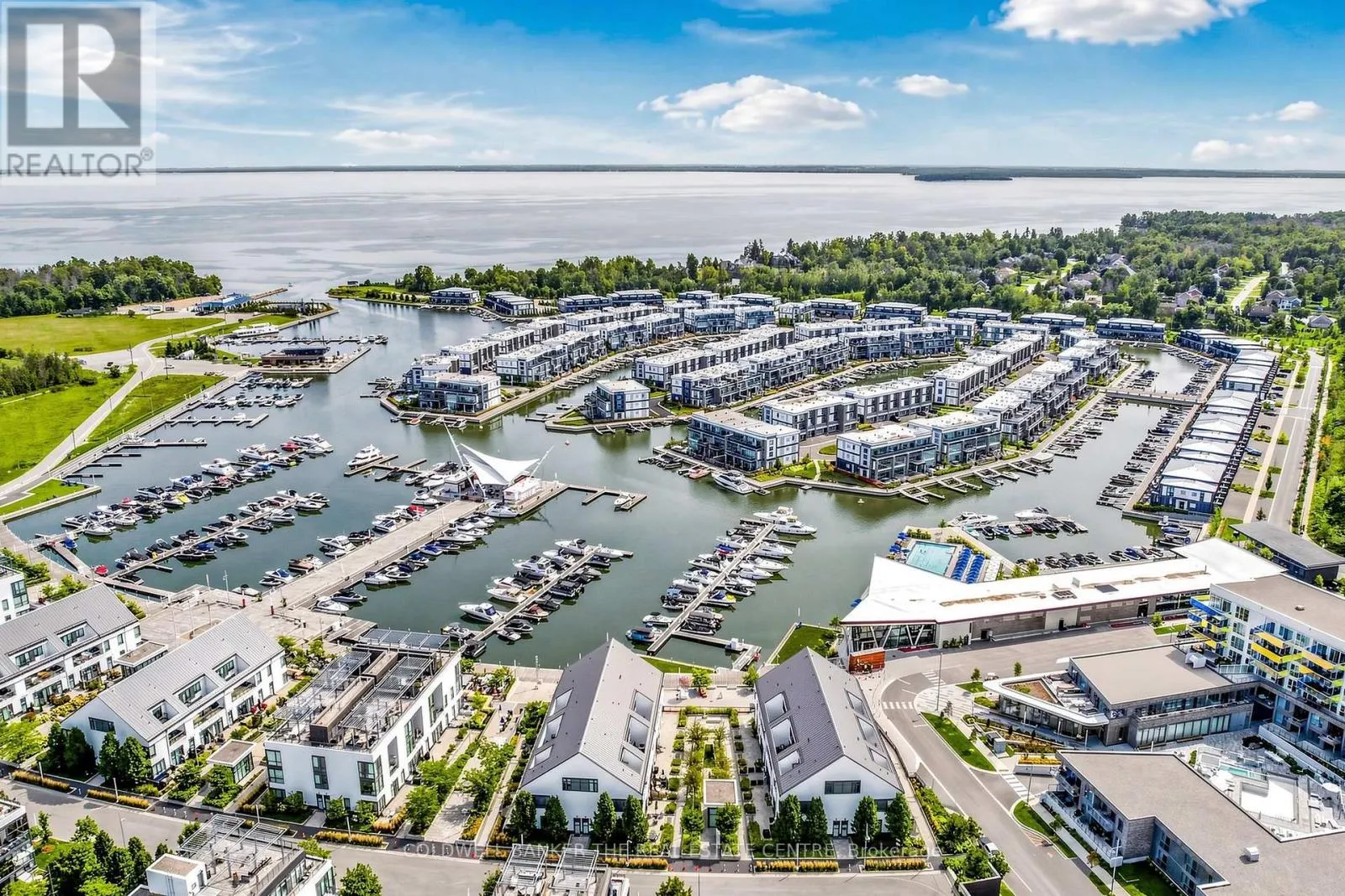 UNIT #415 - 301 SEA RAY AVENUE