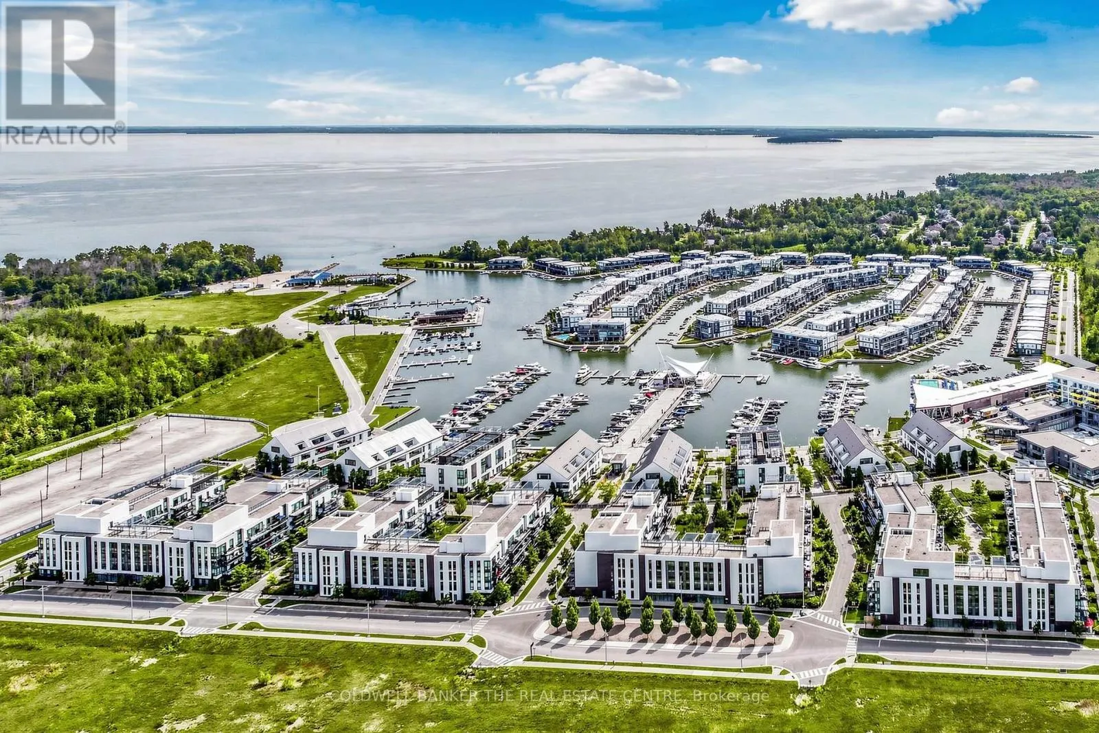 UNIT #415 - 301 SEA RAY AVENUE