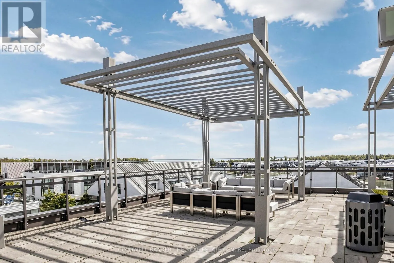 UNIT #415 - 301 SEA RAY AVENUE