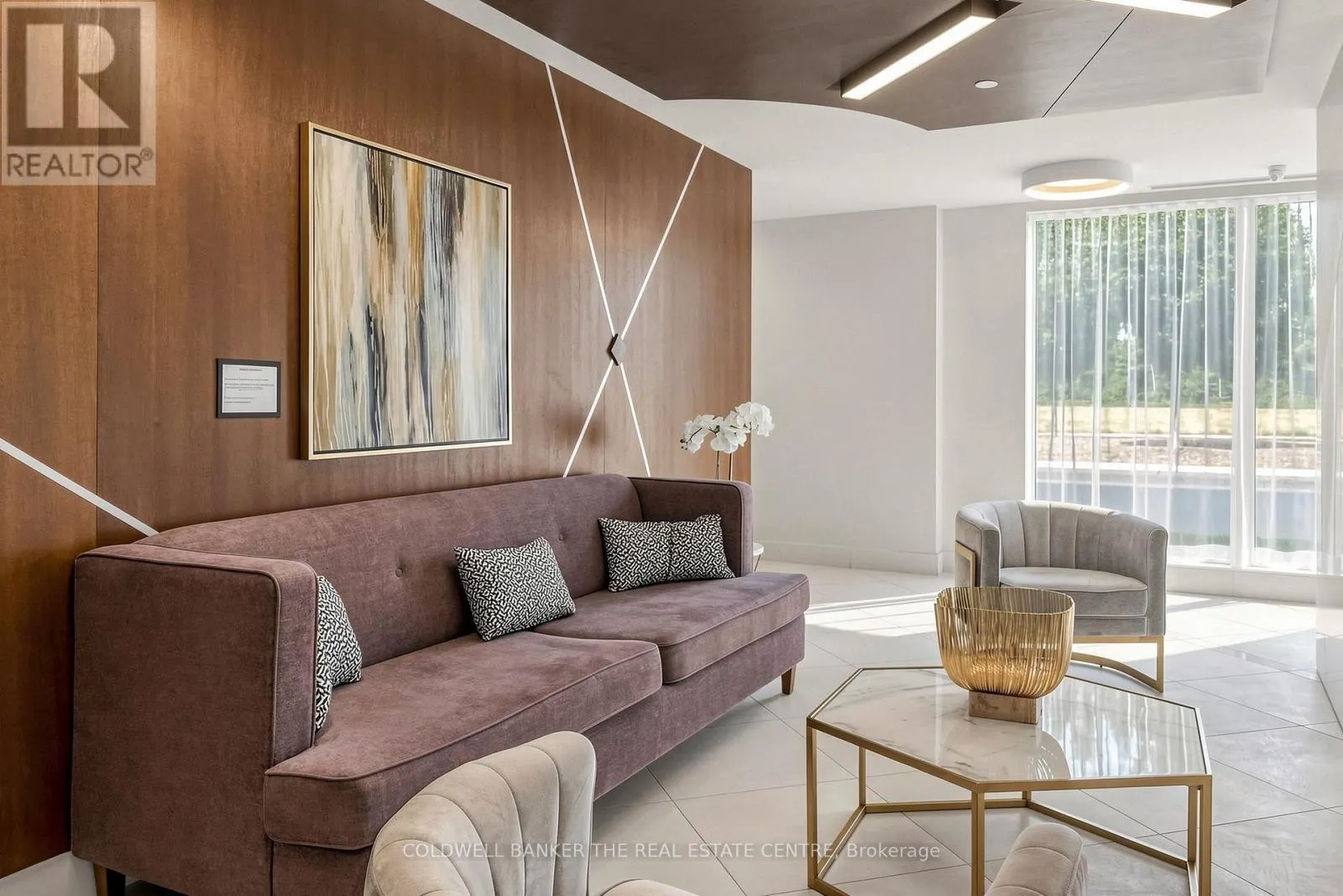 UNIT #415 - 301 SEA RAY AVENUE