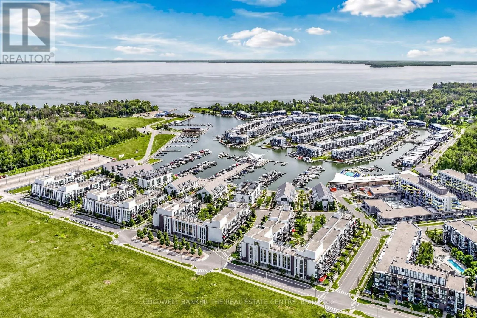 UNIT #415 - 301 SEA RAY AVENUE