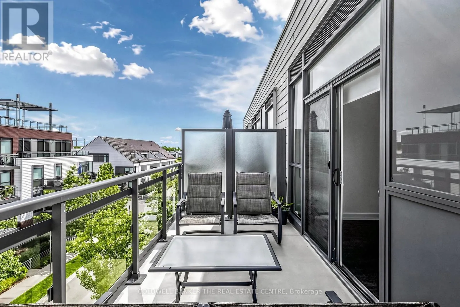 UNIT #415 - 301 SEA RAY AVENUE