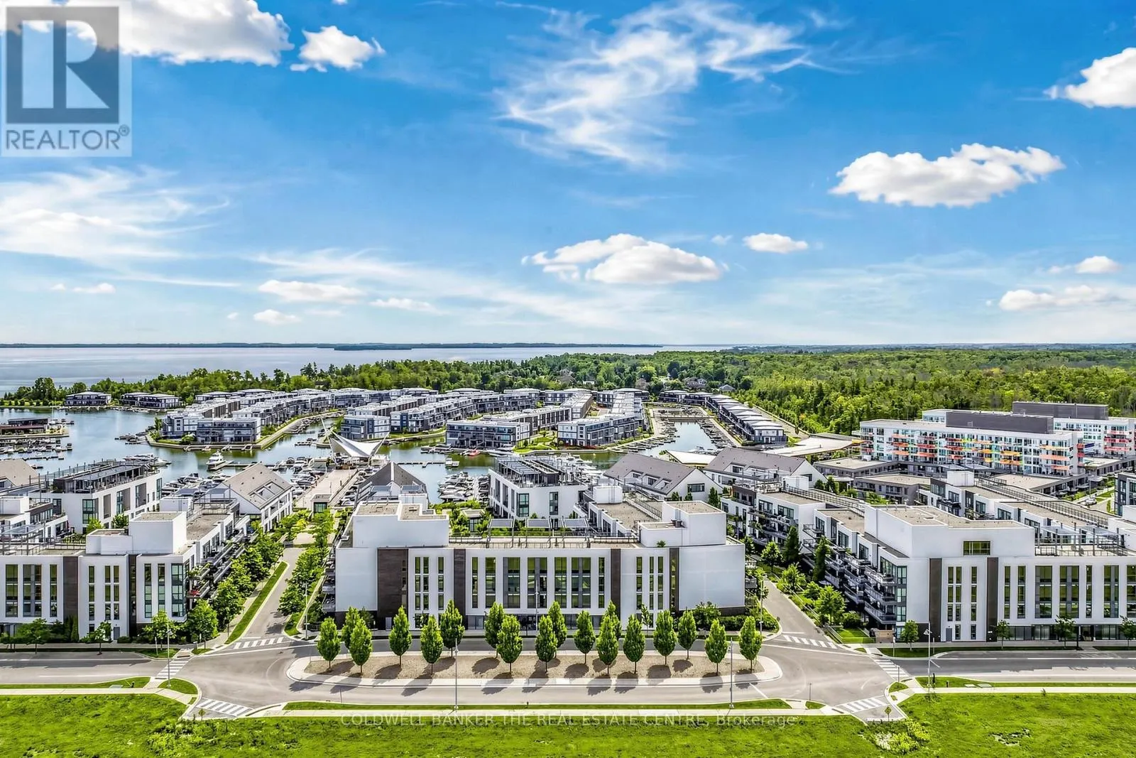 UNIT #415 - 301 SEA RAY AVENUE