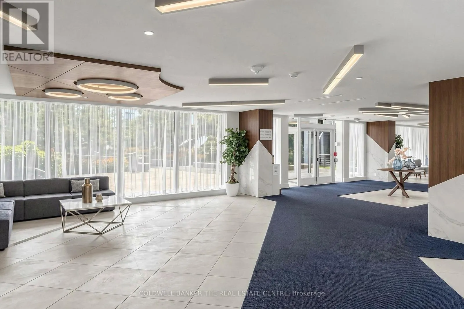 UNIT #415 - 301 SEA RAY AVENUE