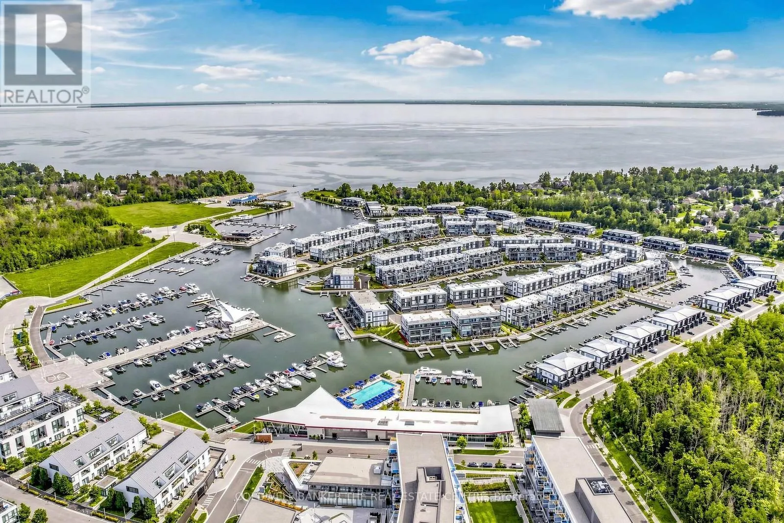 UNIT #415 - 301 SEA RAY AVENUE