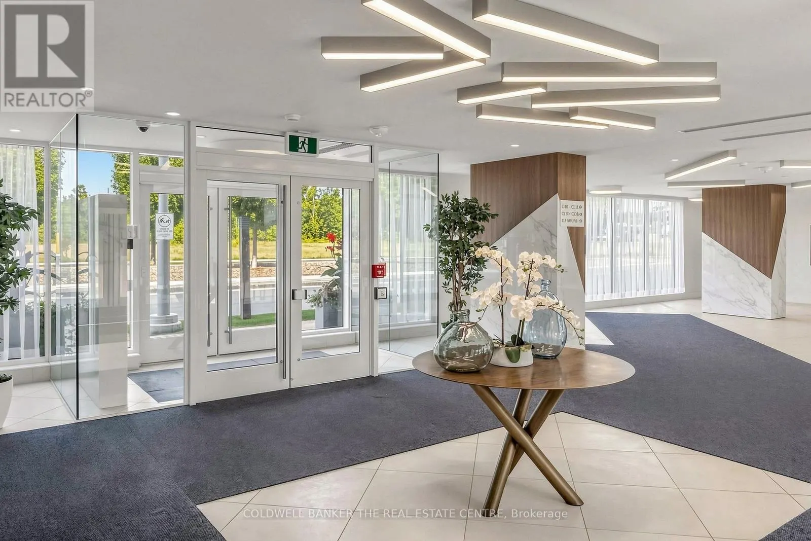 UNIT #415 - 301 SEA RAY AVENUE