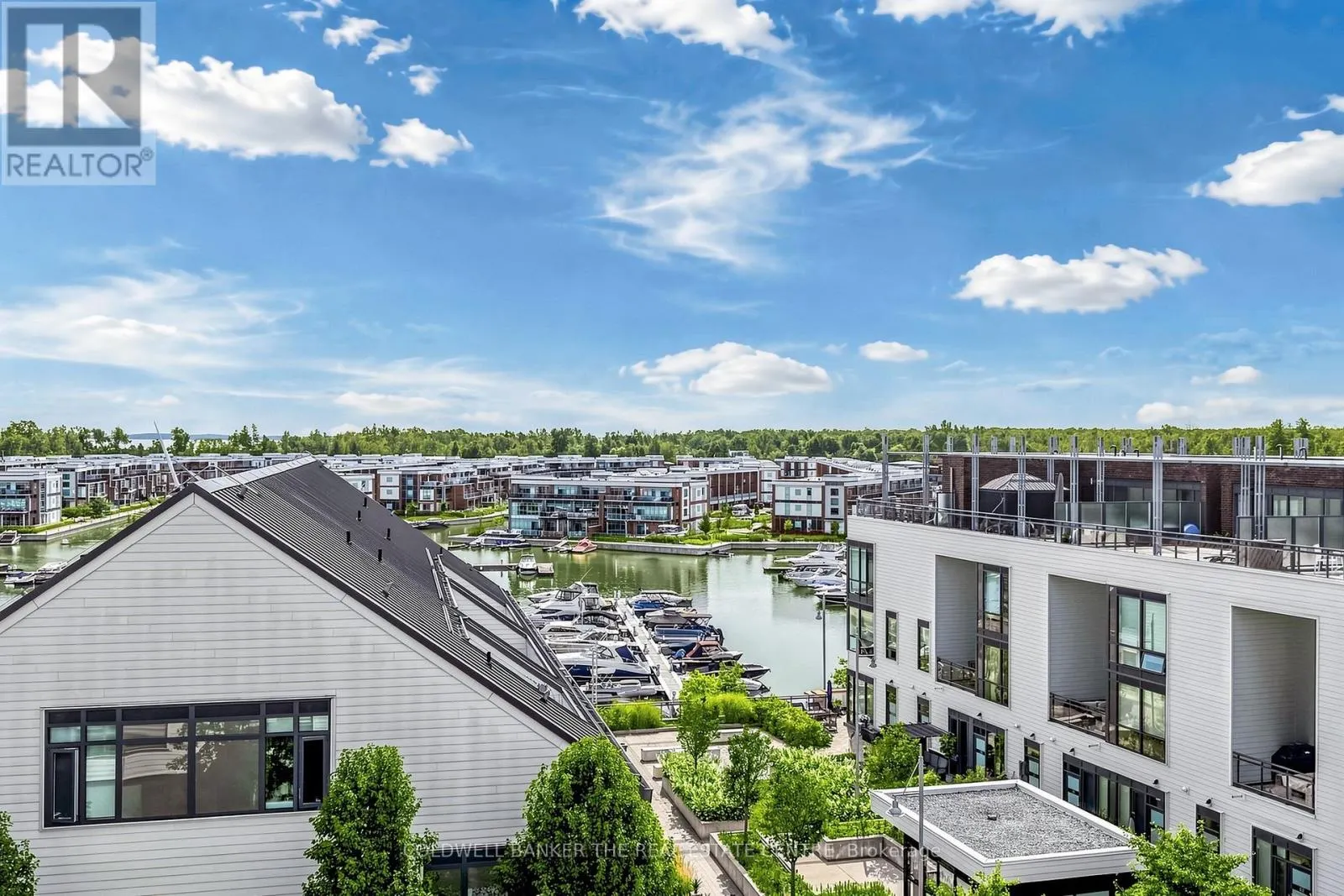 UNIT #415 - 301 SEA RAY AVENUE