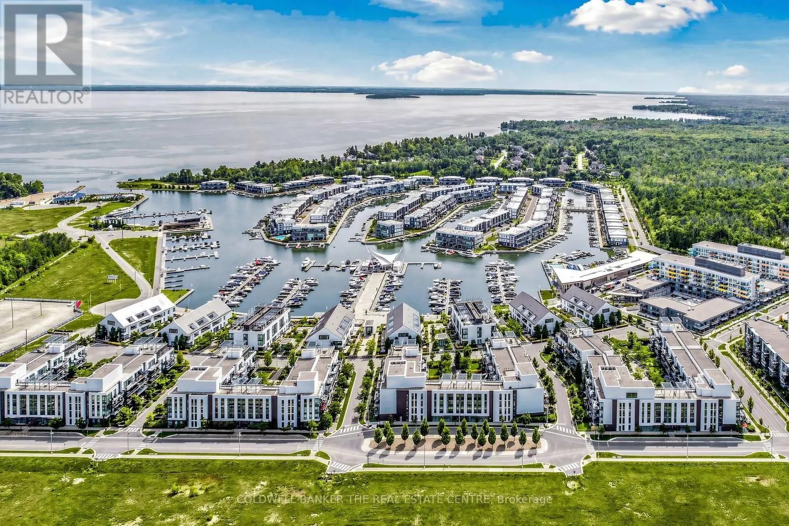 UNIT #415 - 301 SEA RAY AVENUE