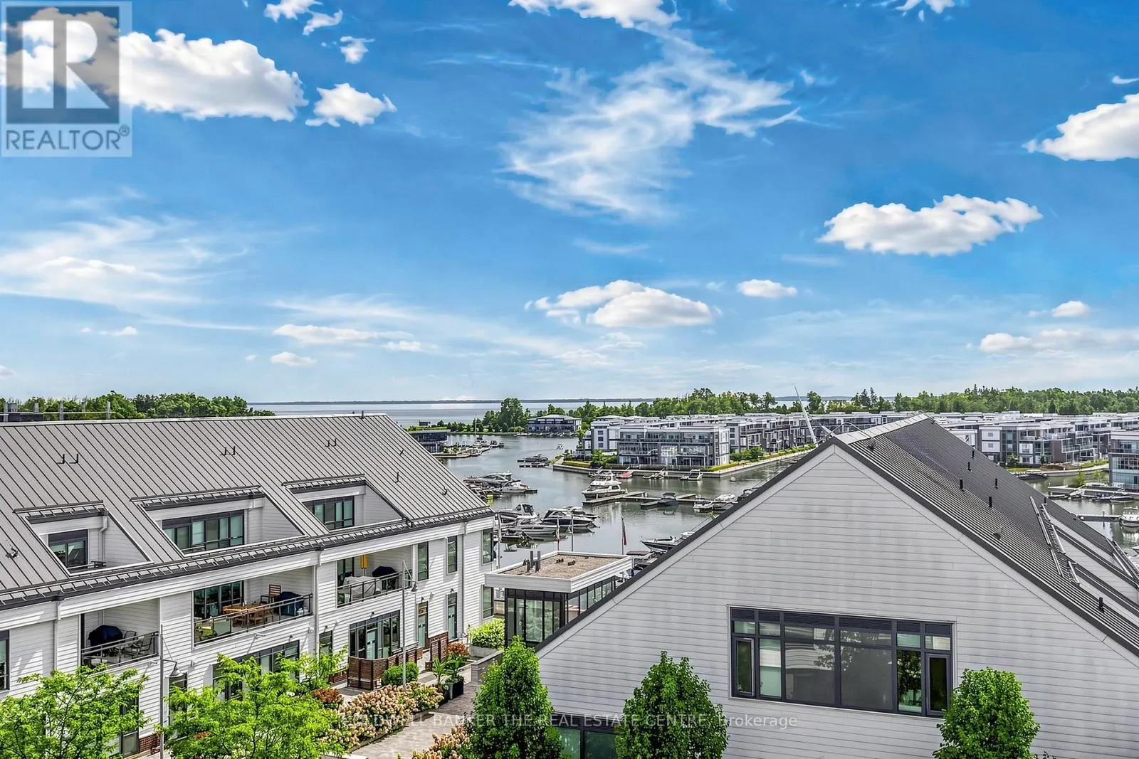 UNIT #415 - 301 SEA RAY AVENUE