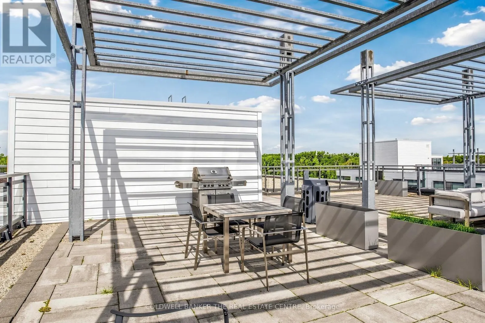 UNIT #415 - 301 SEA RAY AVENUE