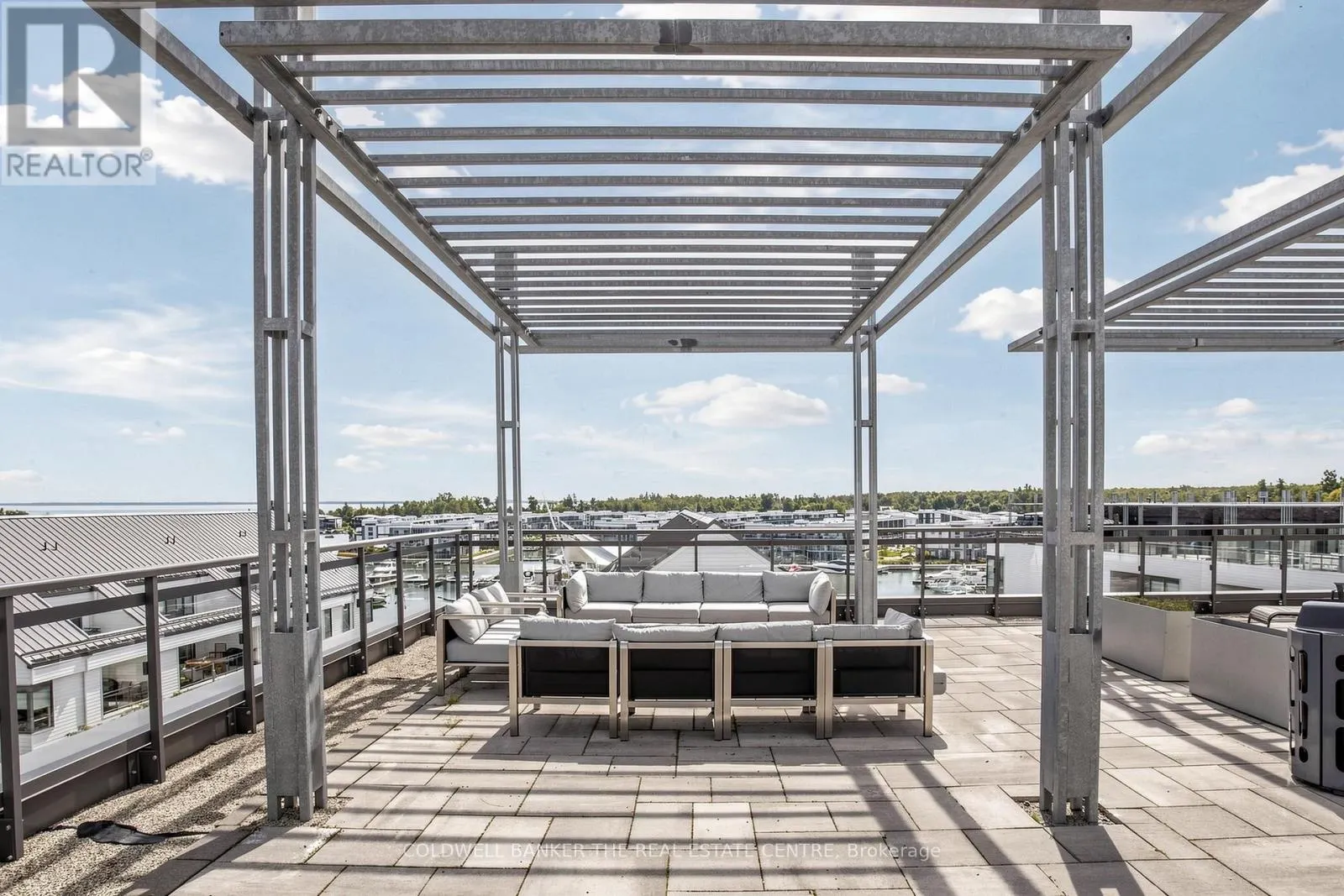 UNIT #415 - 301 SEA RAY AVENUE