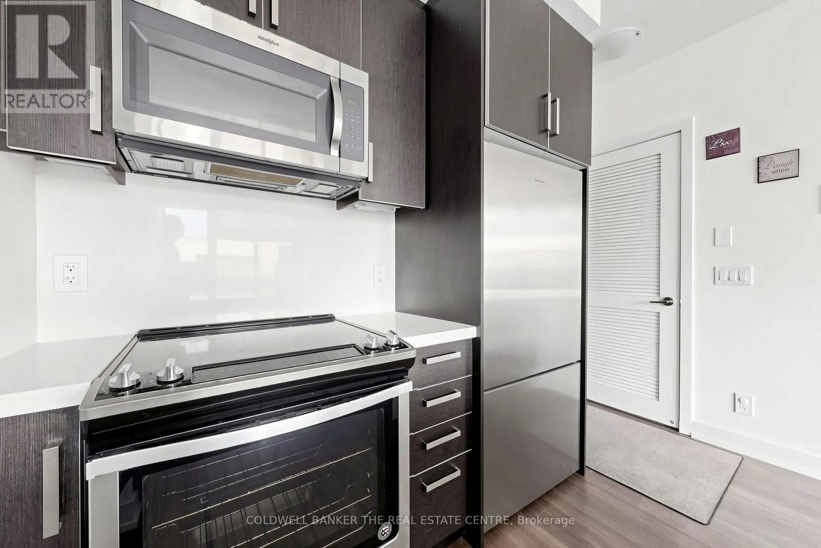 UNIT #415 - 301 SEA RAY AVENUE