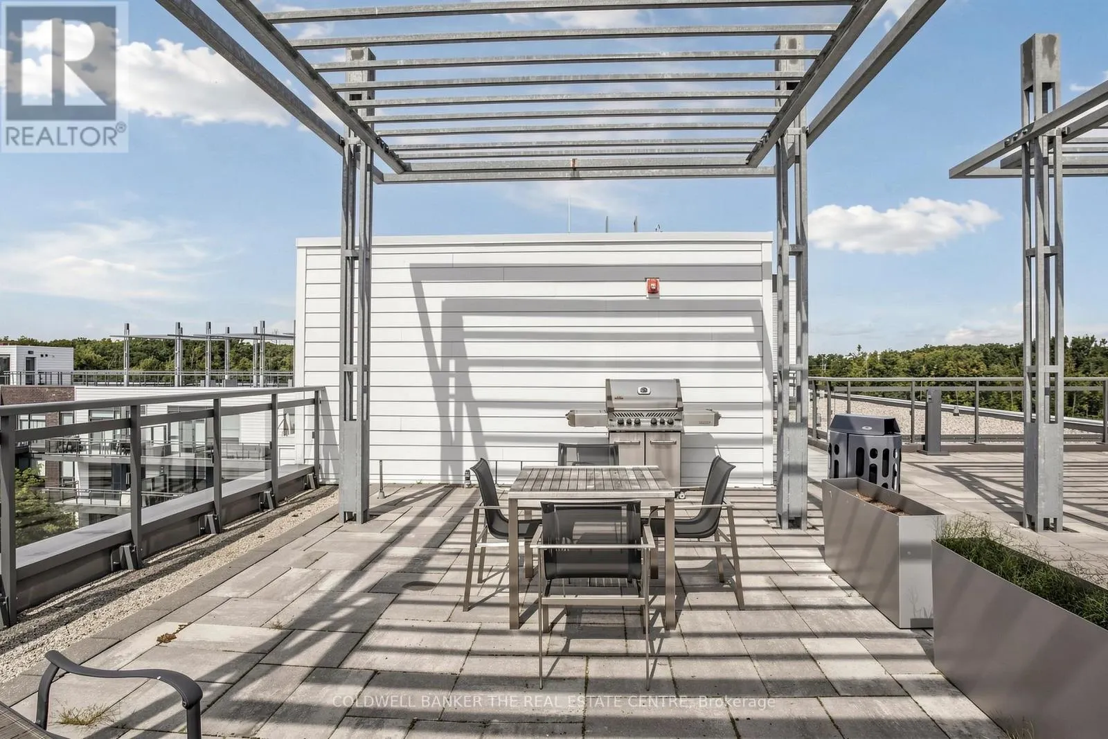 UNIT #415 - 301 SEA RAY AVENUE