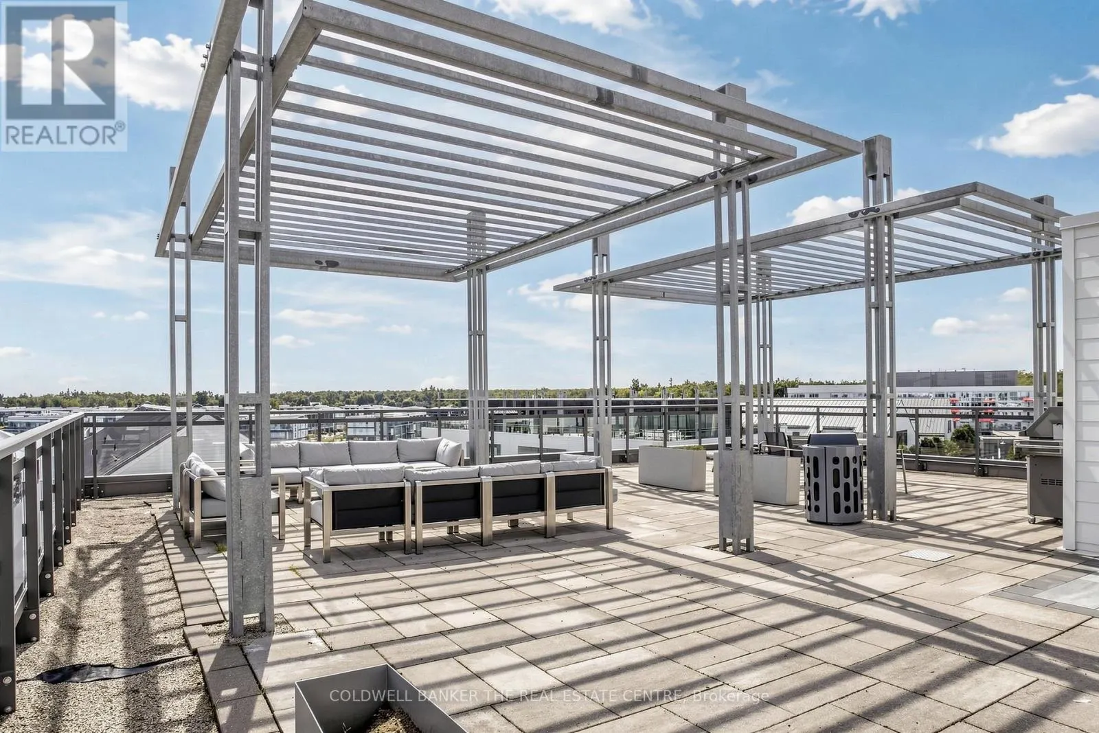 UNIT #415 - 301 SEA RAY AVENUE