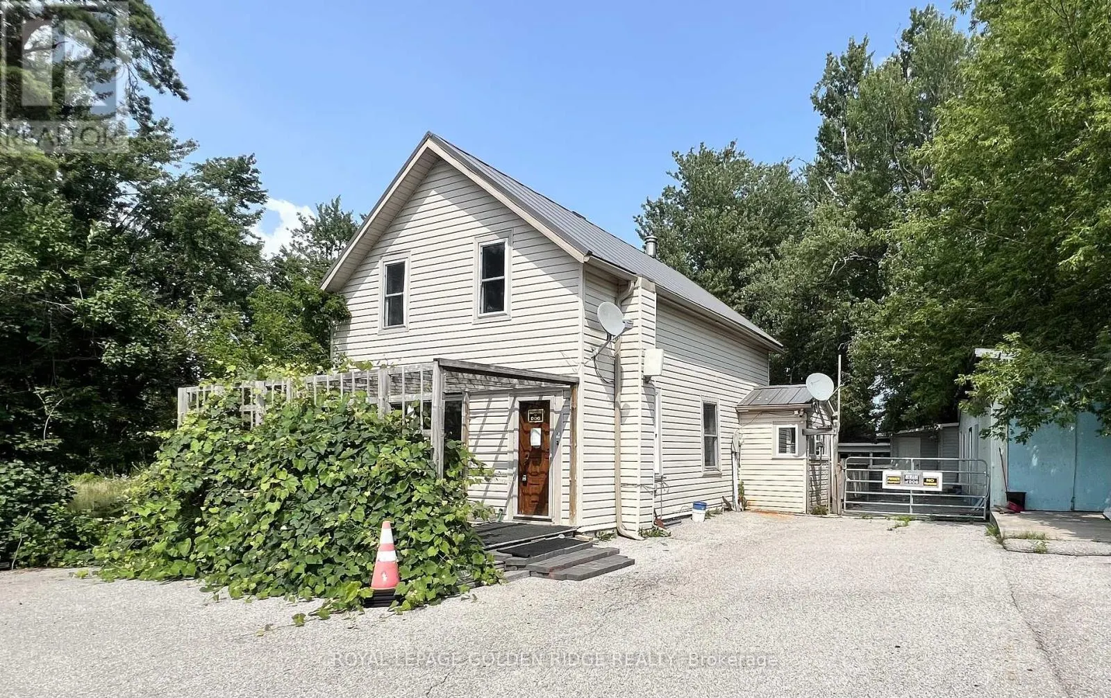 1773 20TH SIDE ROAD
