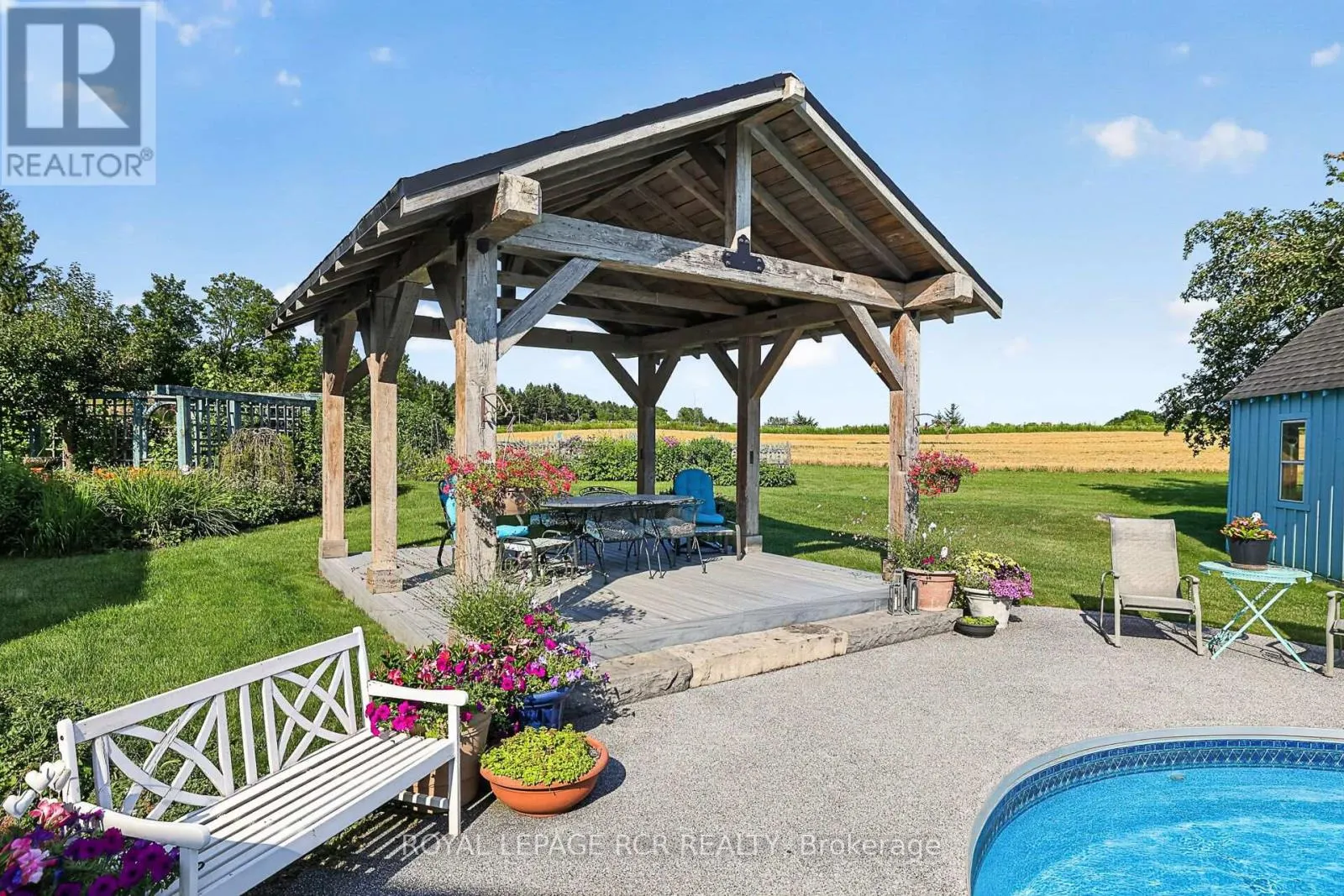 233 WAGG ROAD