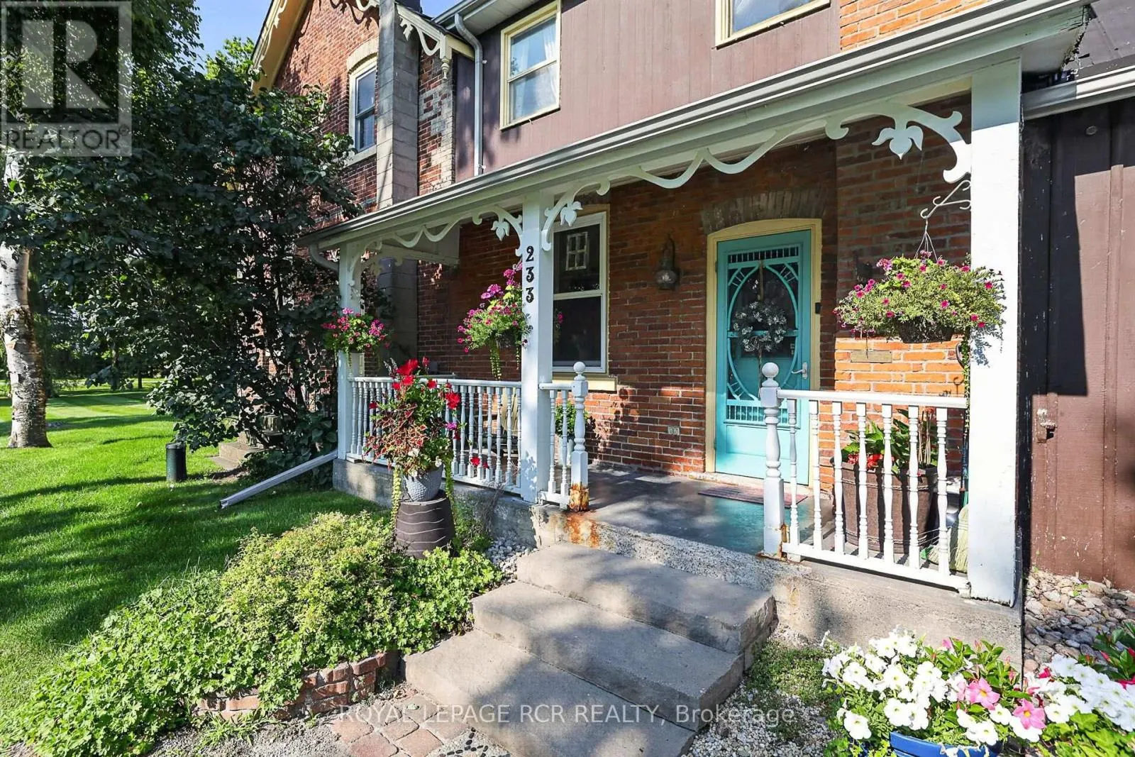 233 WAGG ROAD