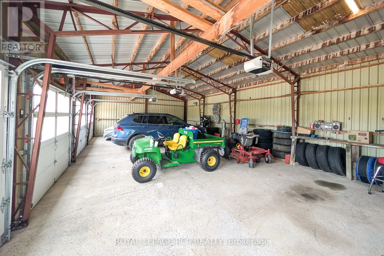 233 WAGG ROAD