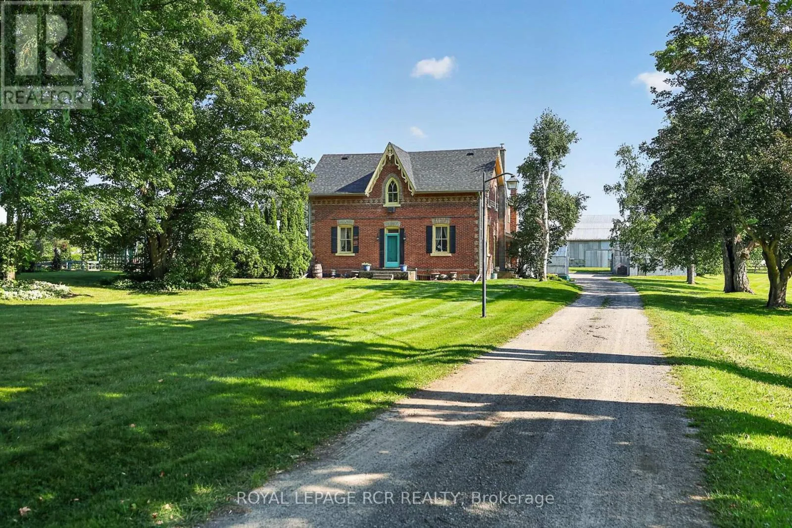 233 WAGG ROAD