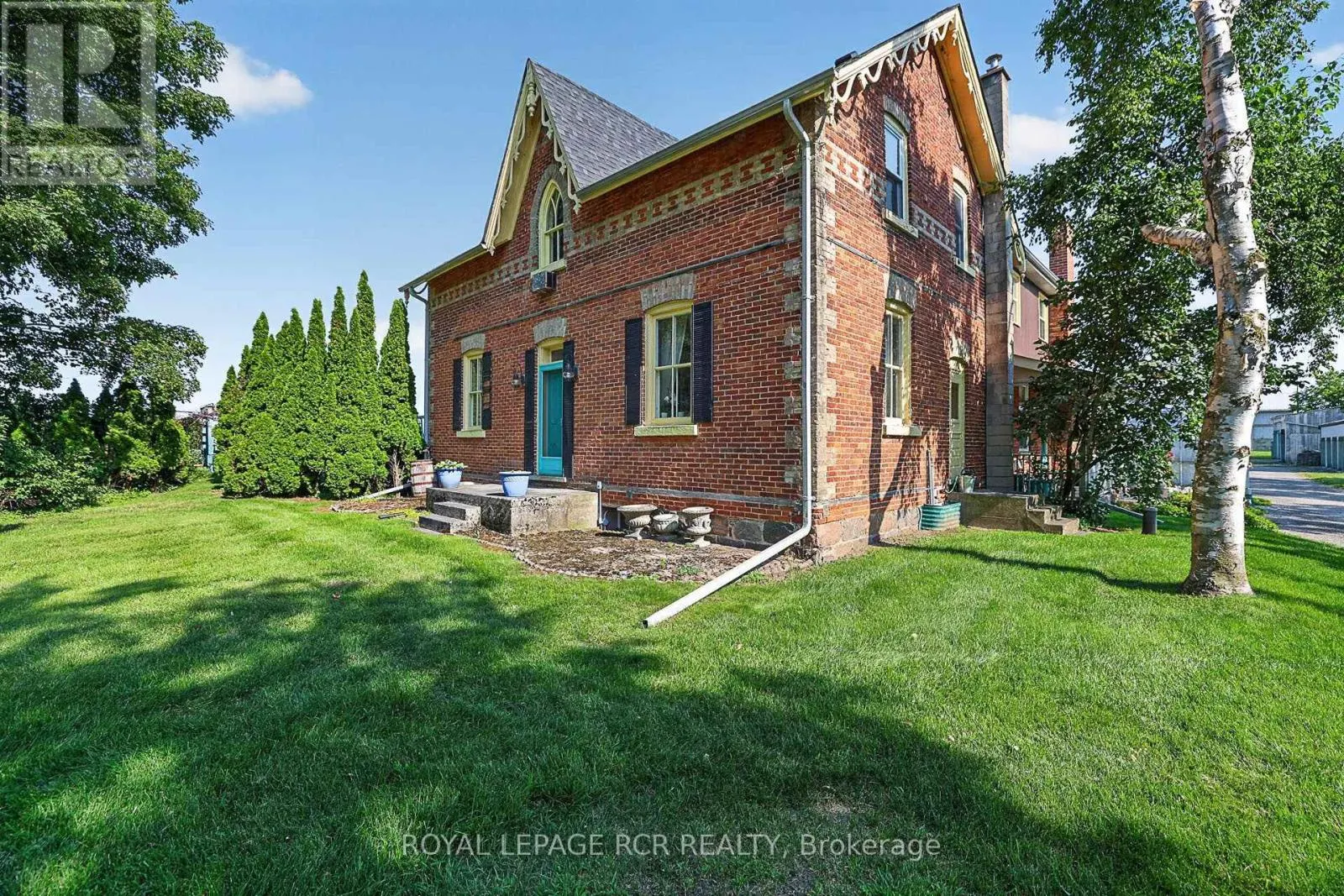 233 WAGG ROAD