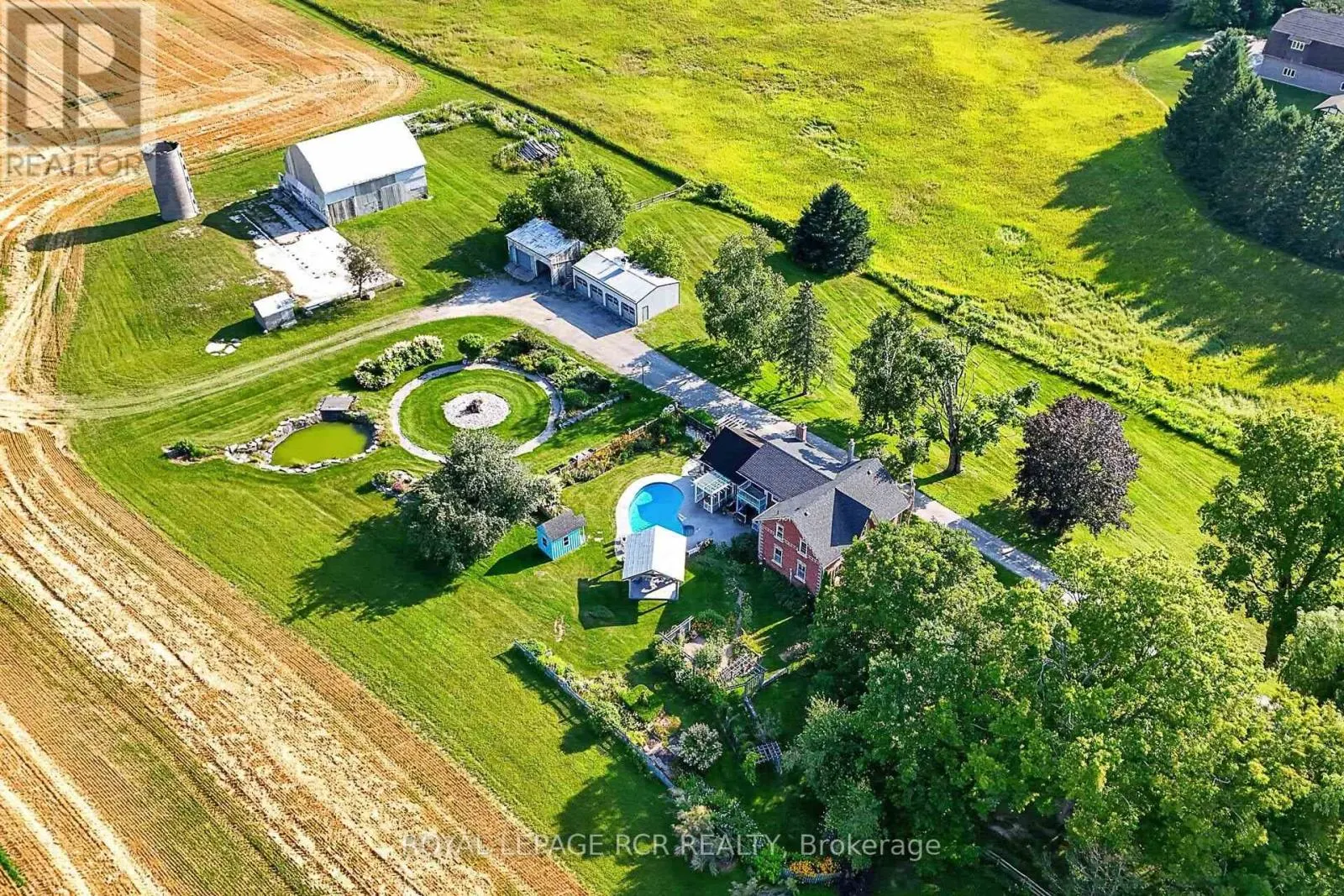 233 WAGG ROAD