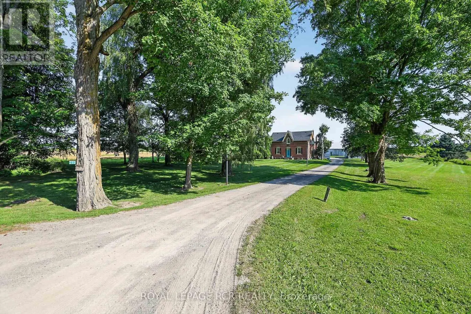 233 WAGG ROAD