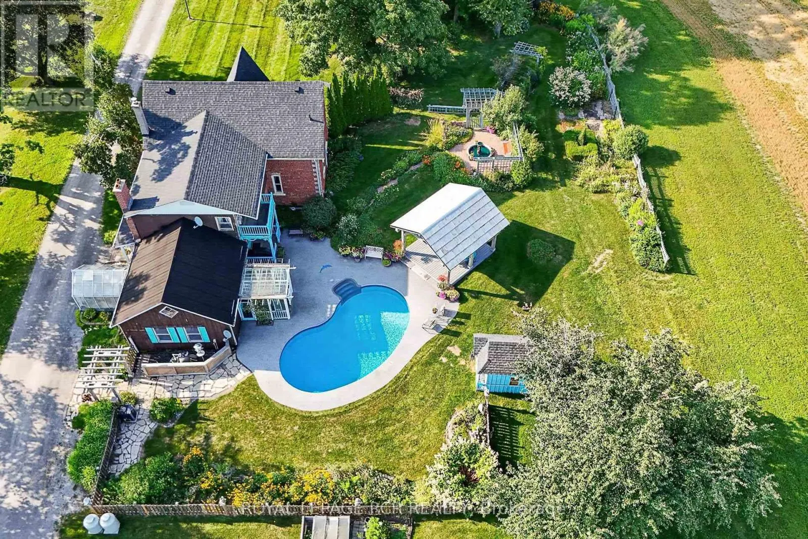 233 WAGG ROAD