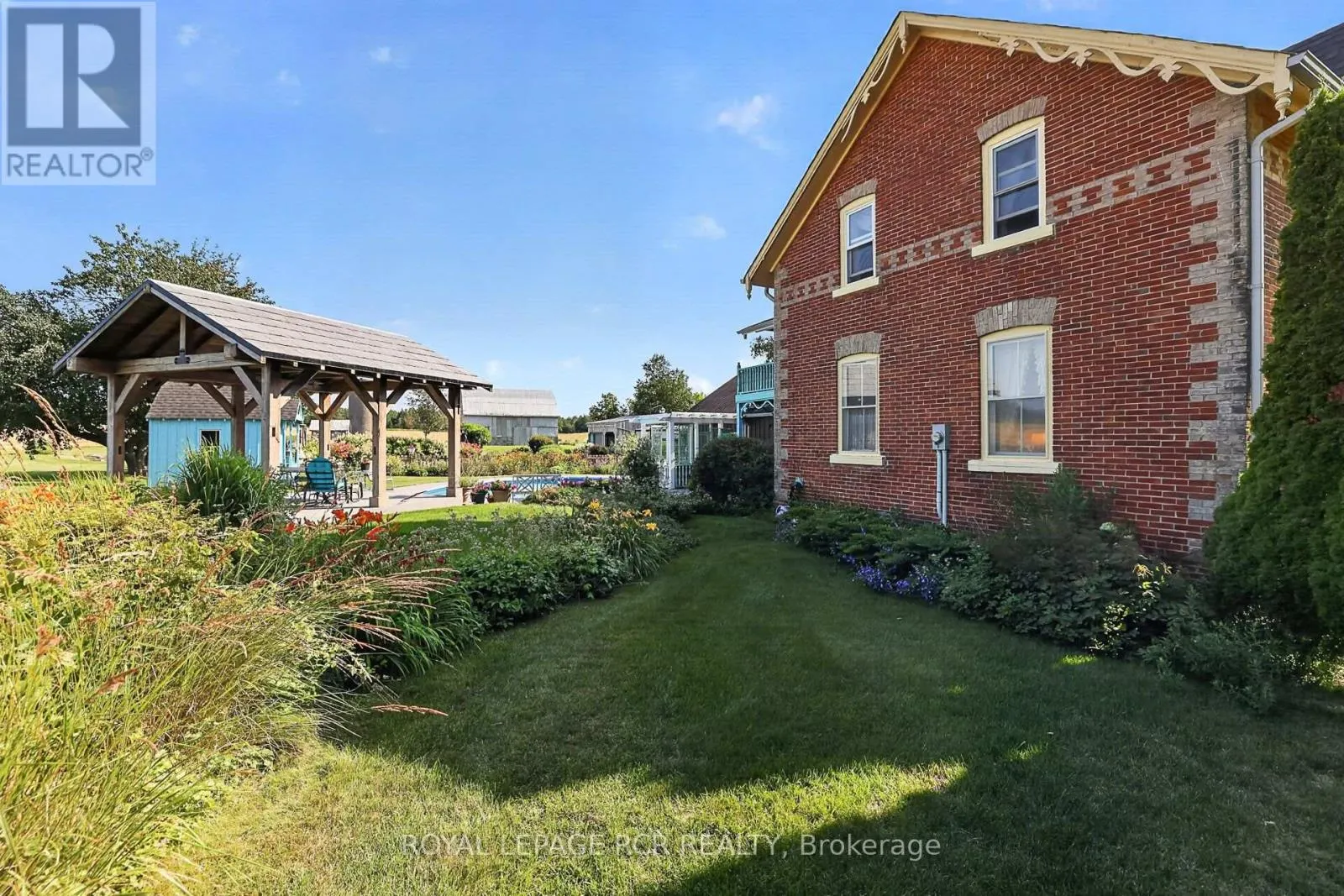 233 WAGG ROAD