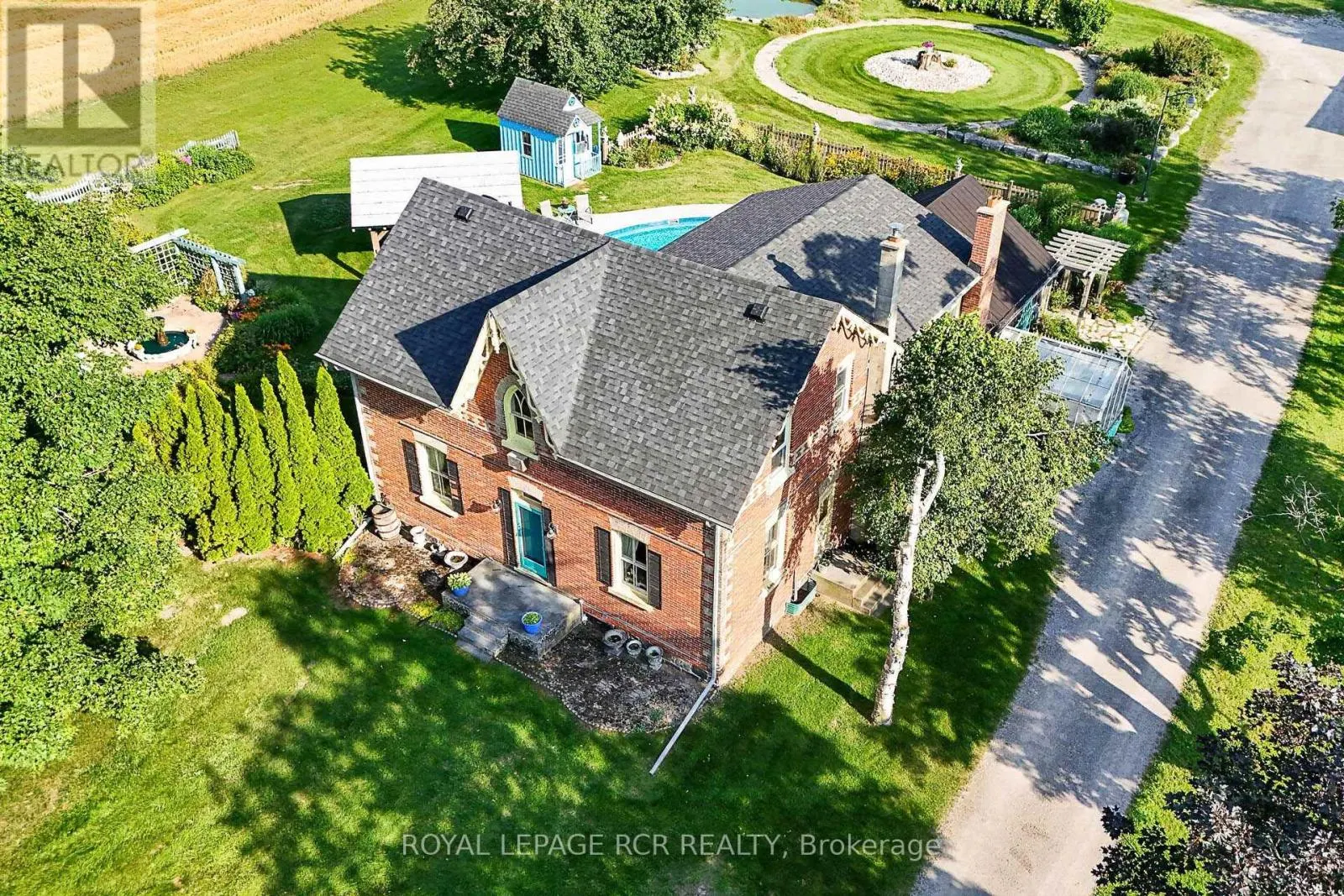 233 WAGG ROAD