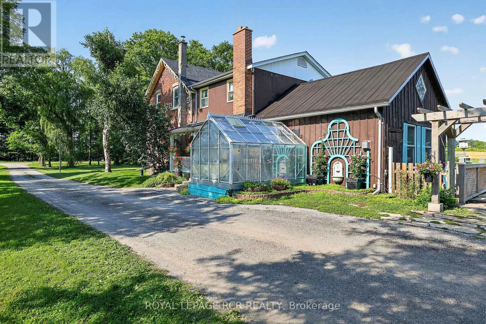 233 WAGG ROAD