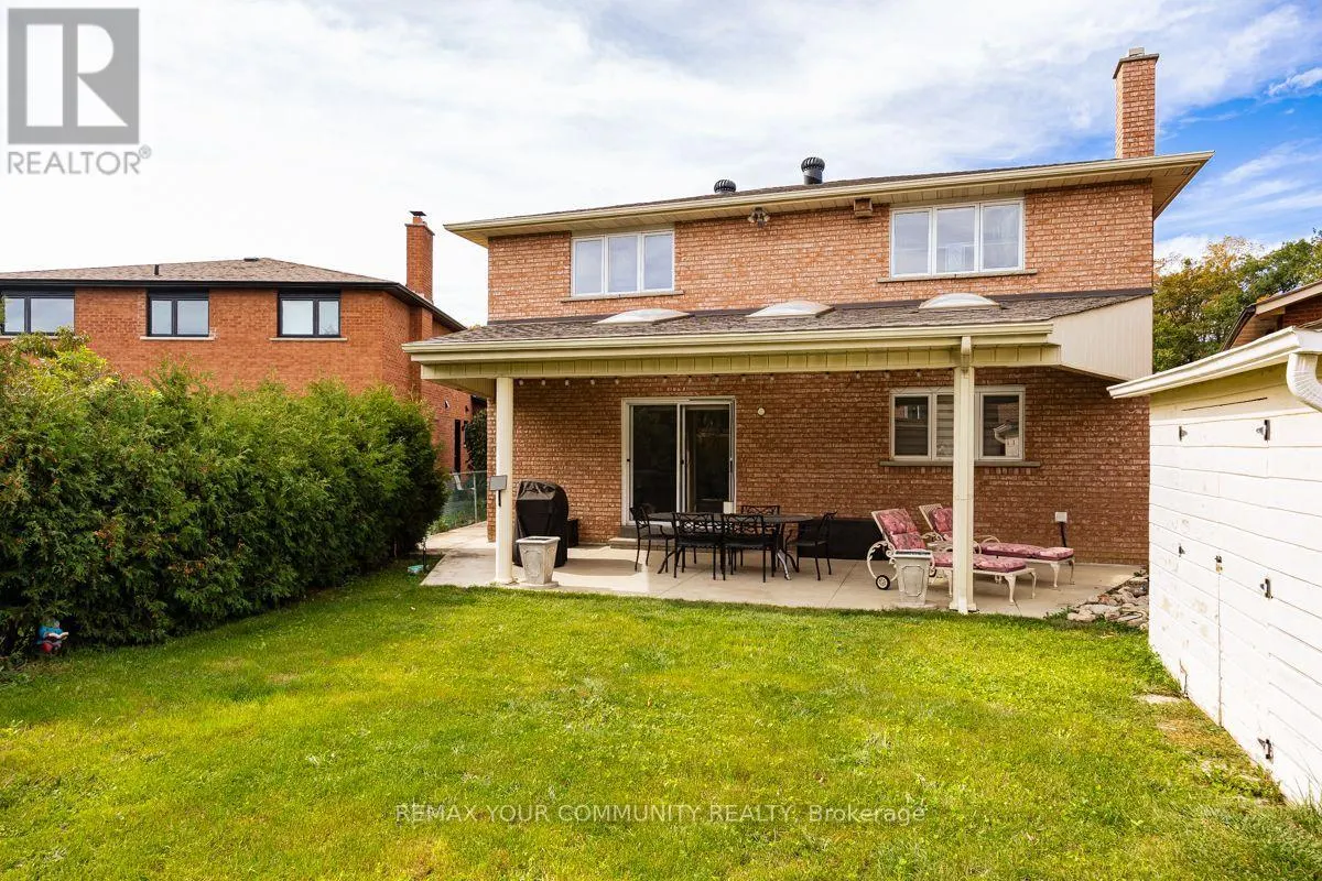 55 THISTLE RIDGE DRIVE