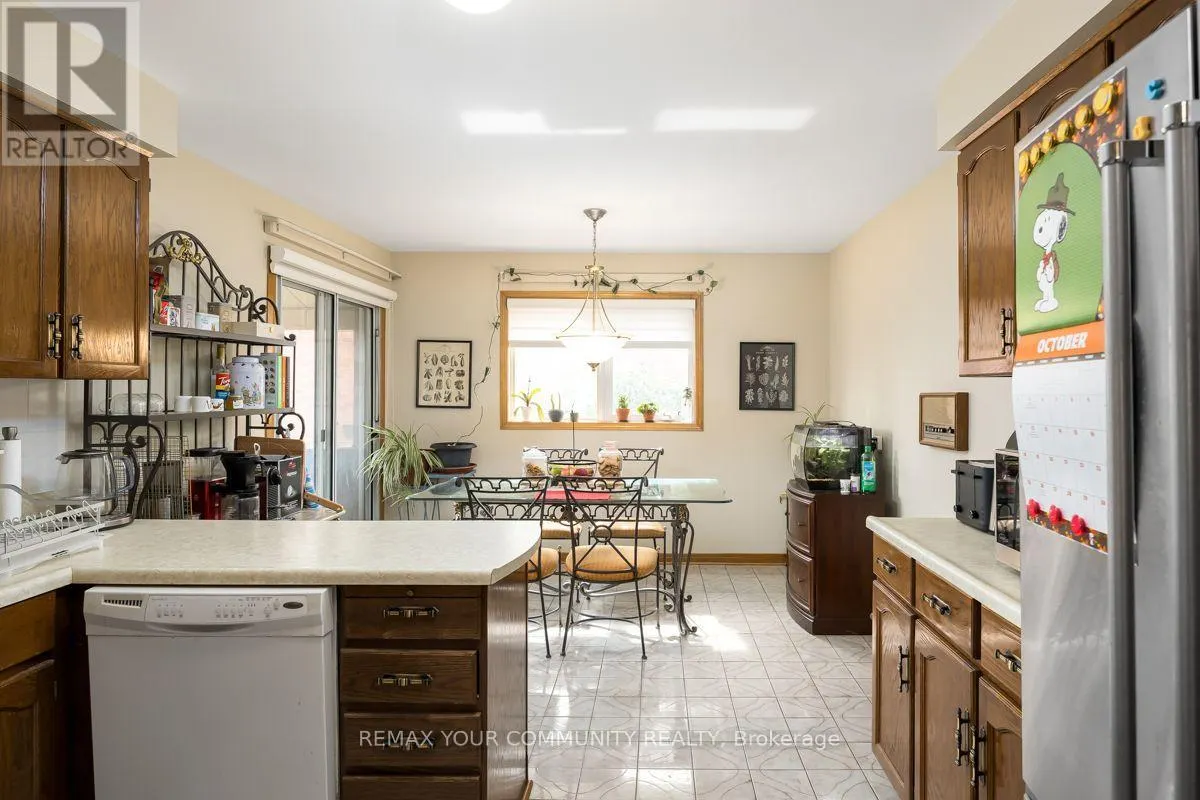 55 THISTLE RIDGE DRIVE