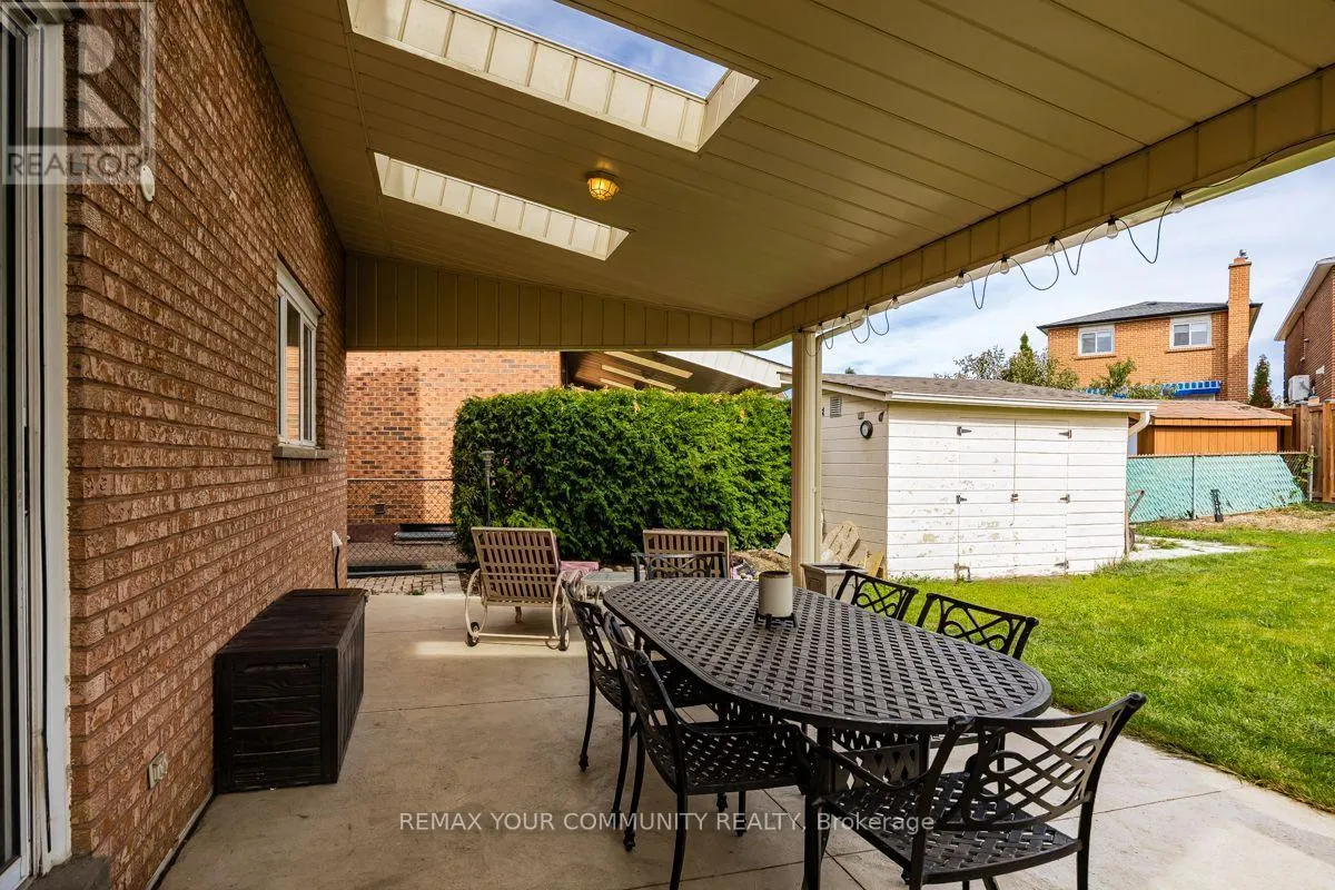 55 THISTLE RIDGE DRIVE
