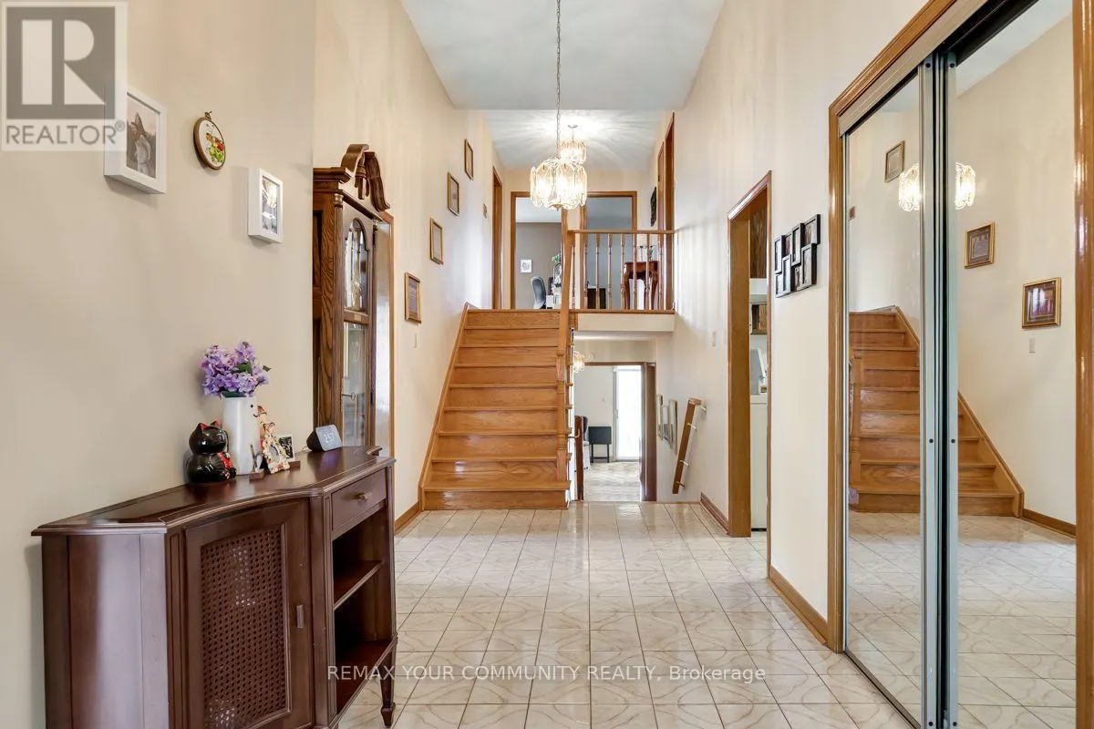 55 THISTLE RIDGE DRIVE
