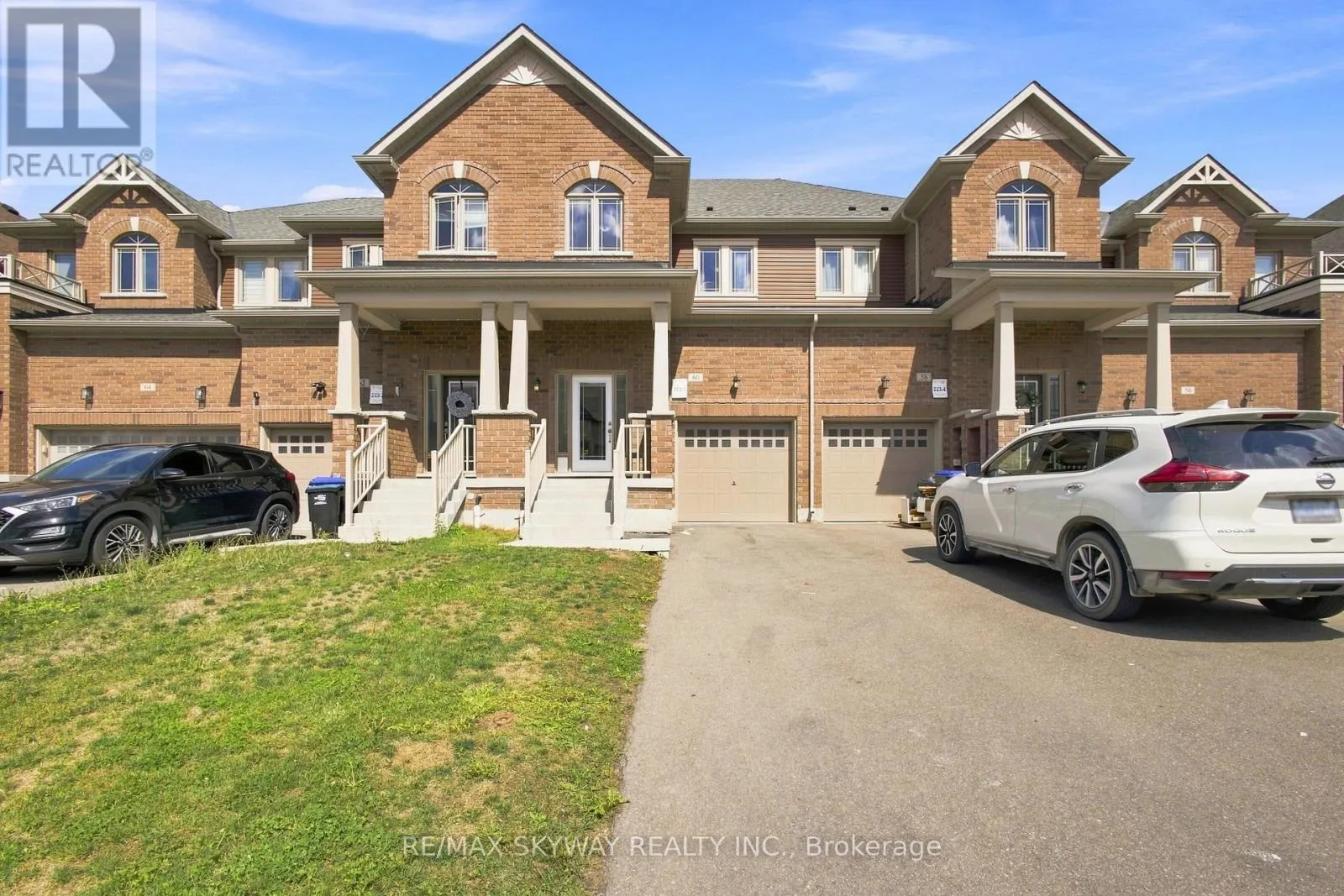 60 LORNE THOMAS PLACE