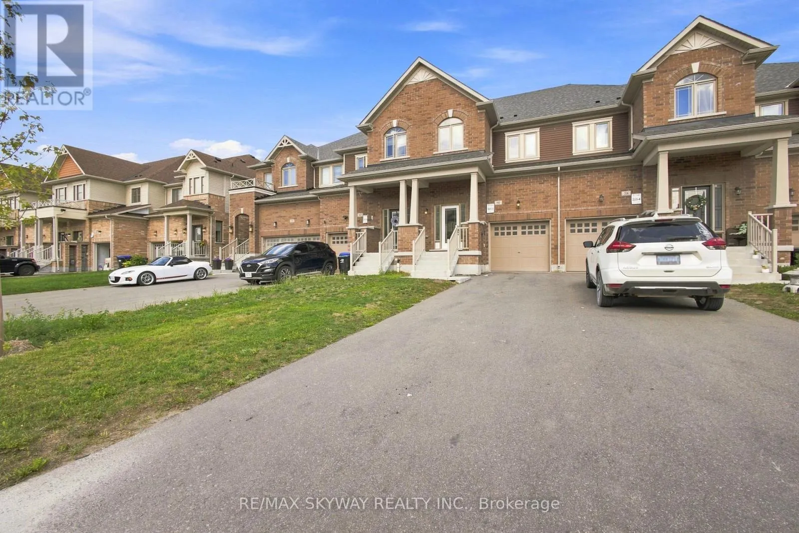 60 LORNE THOMAS PLACE