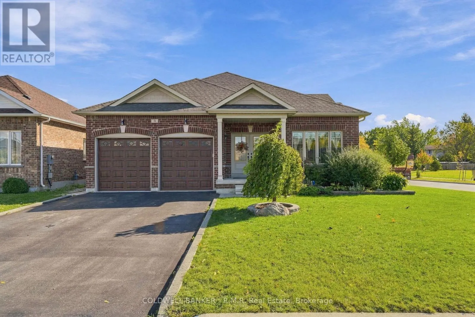 3 POLLOCK AVENUE