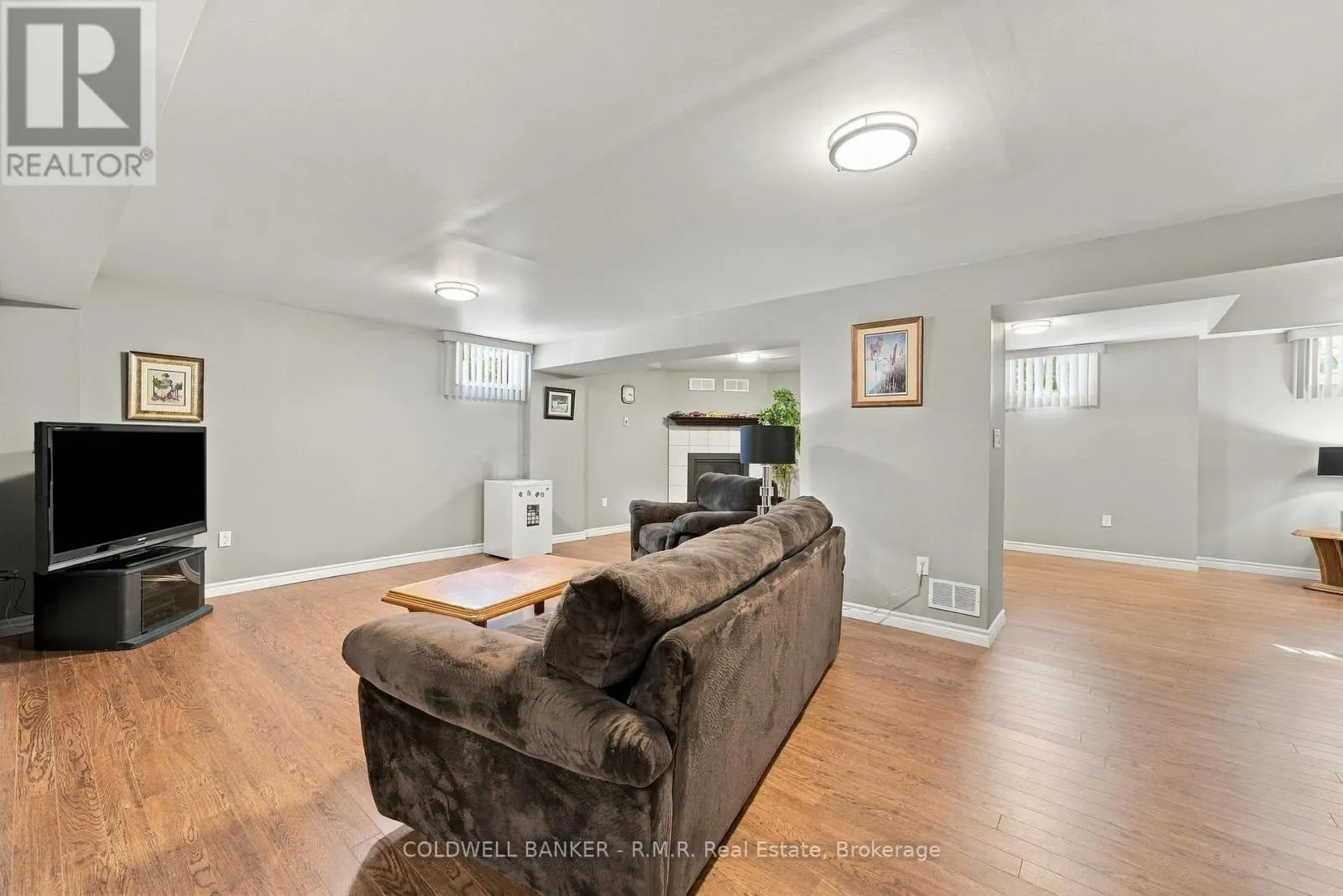 3 POLLOCK AVENUE