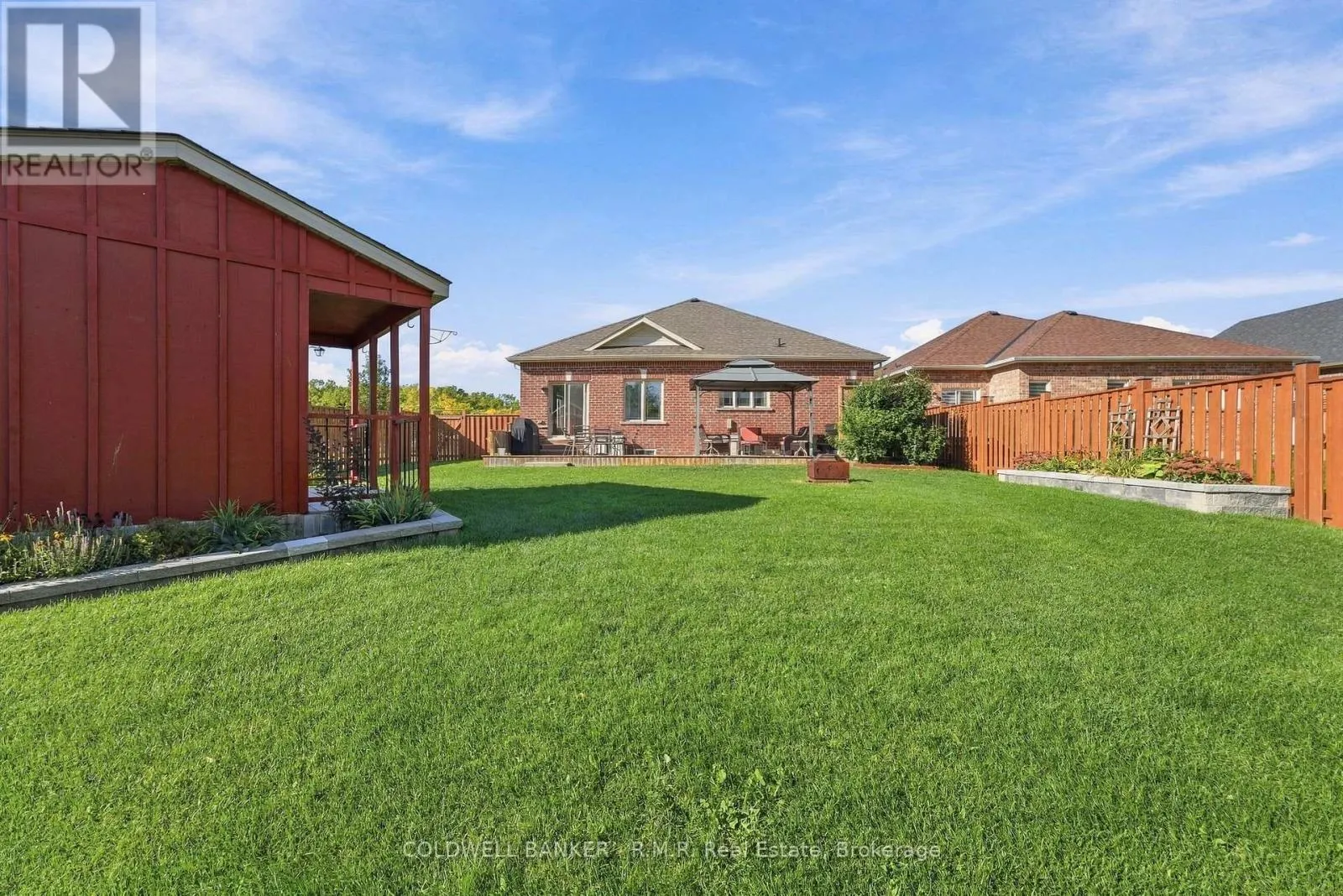 3 POLLOCK AVENUE