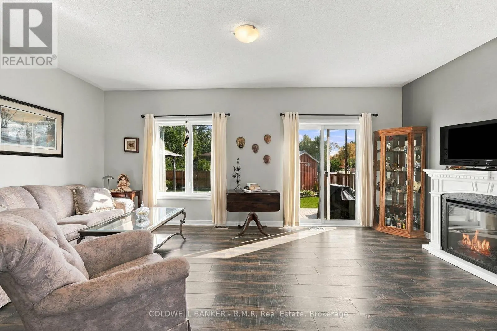 3 POLLOCK AVENUE