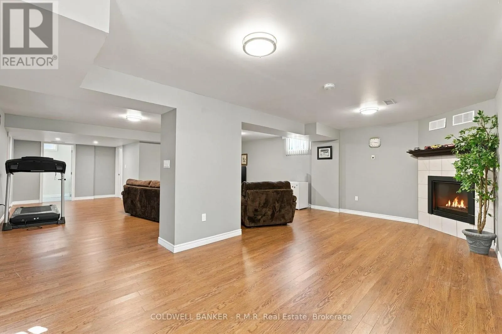 3 POLLOCK AVENUE