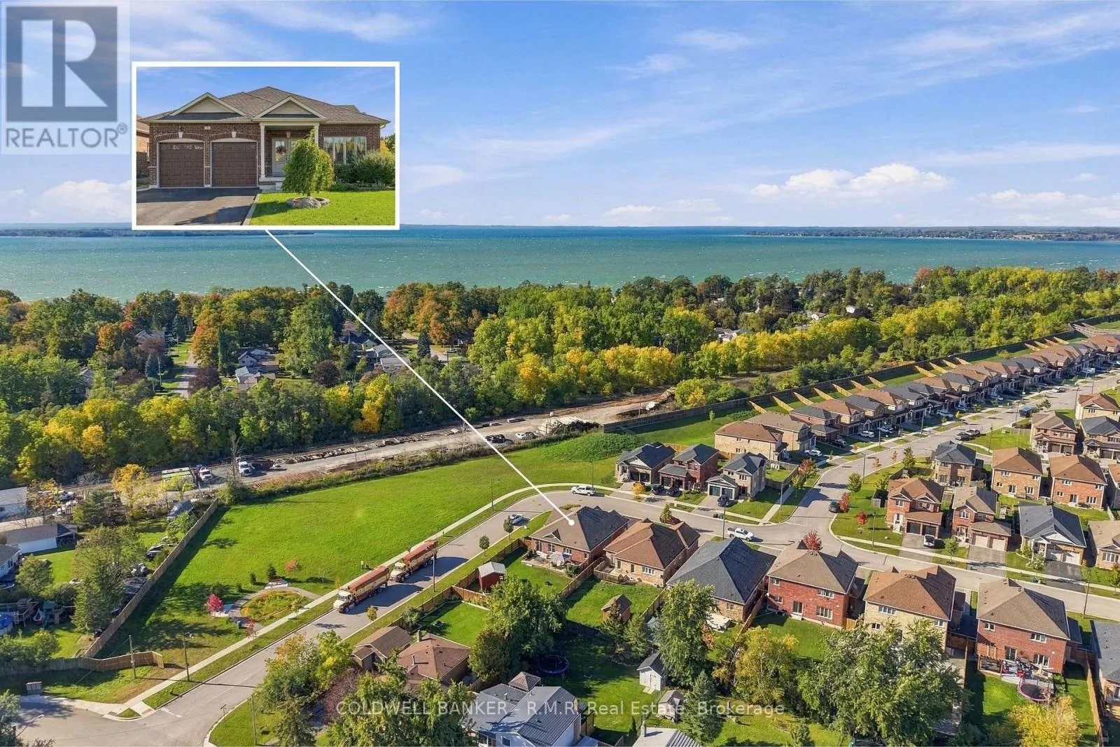 3 POLLOCK AVENUE