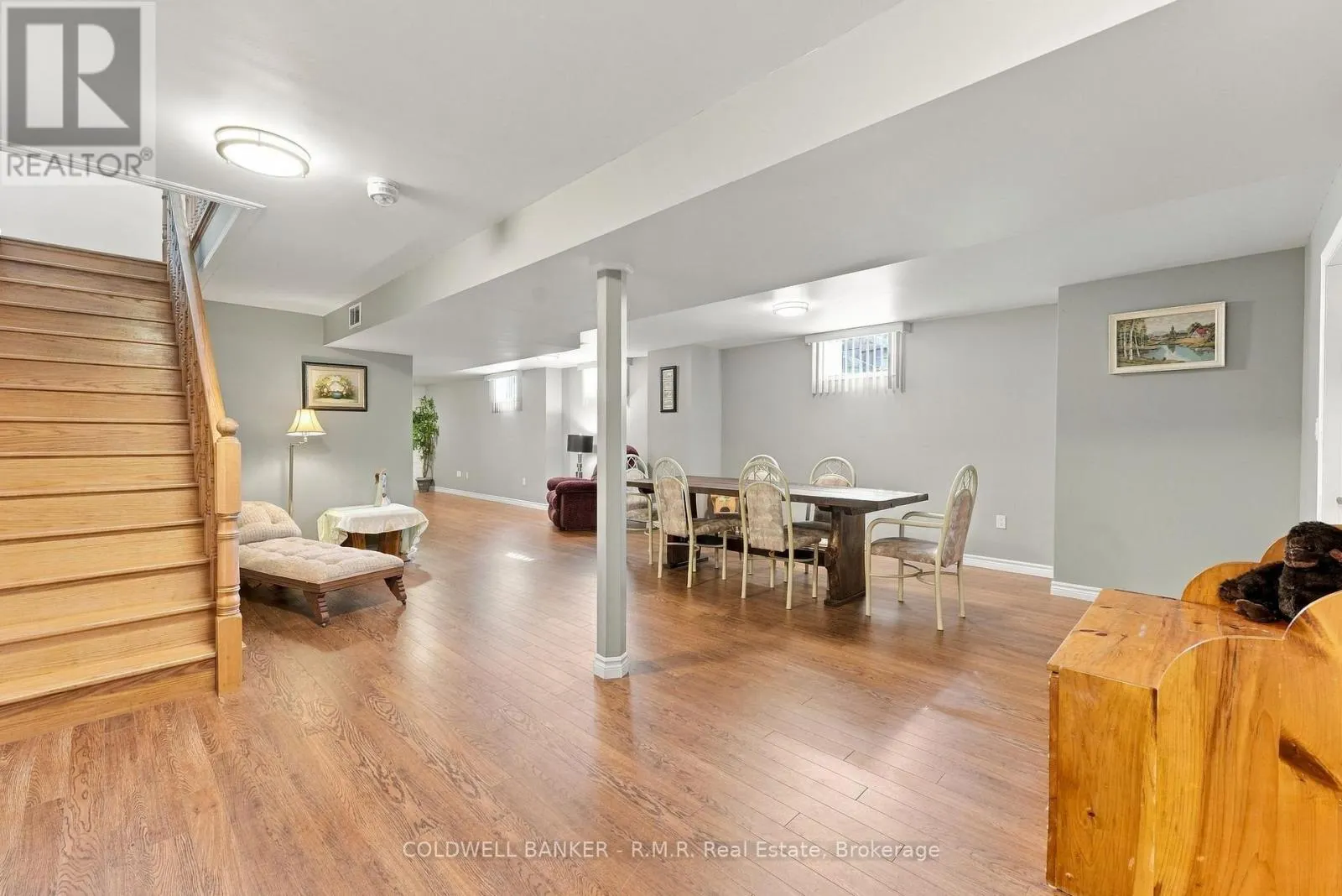 3 POLLOCK AVENUE