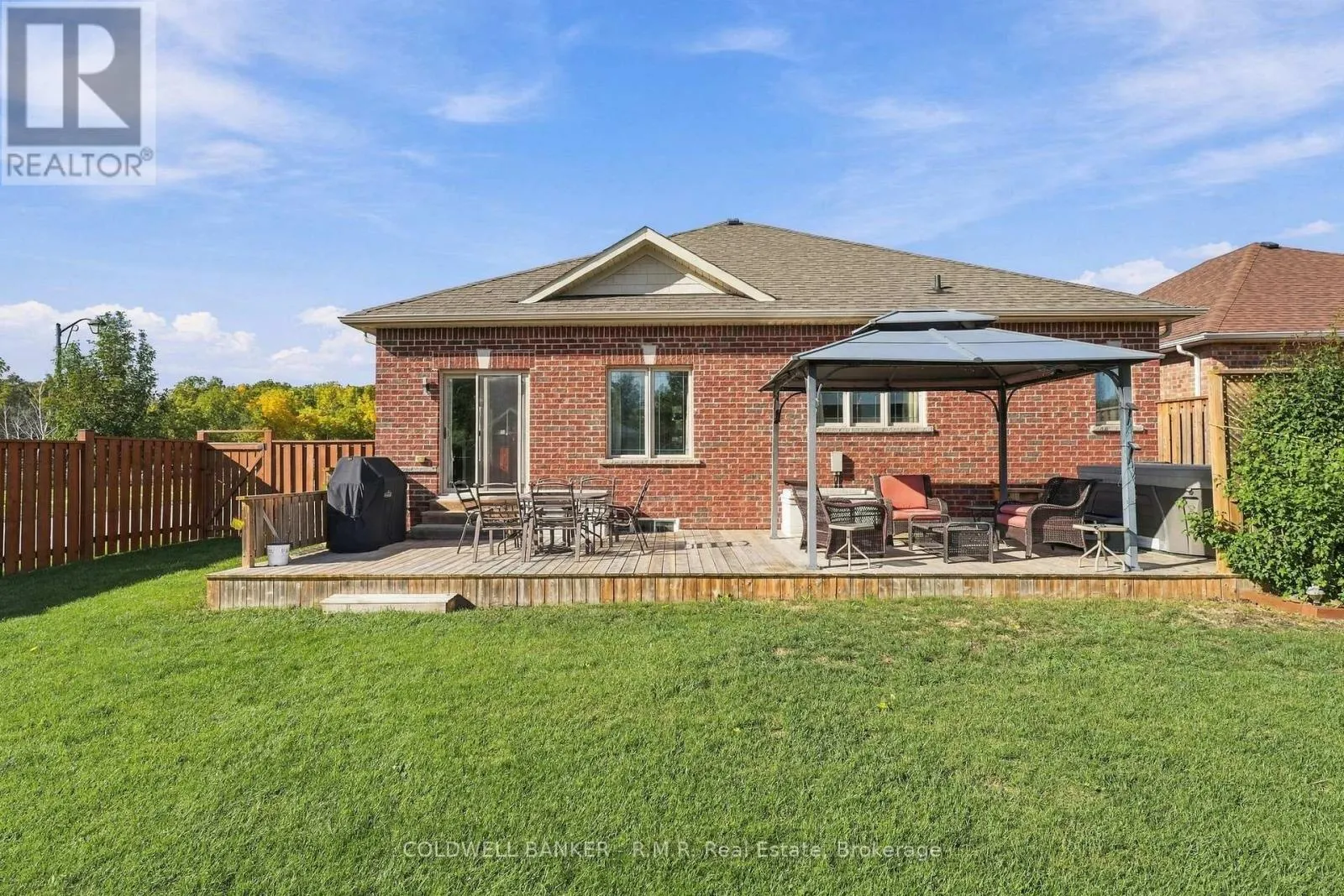 3 POLLOCK AVENUE
