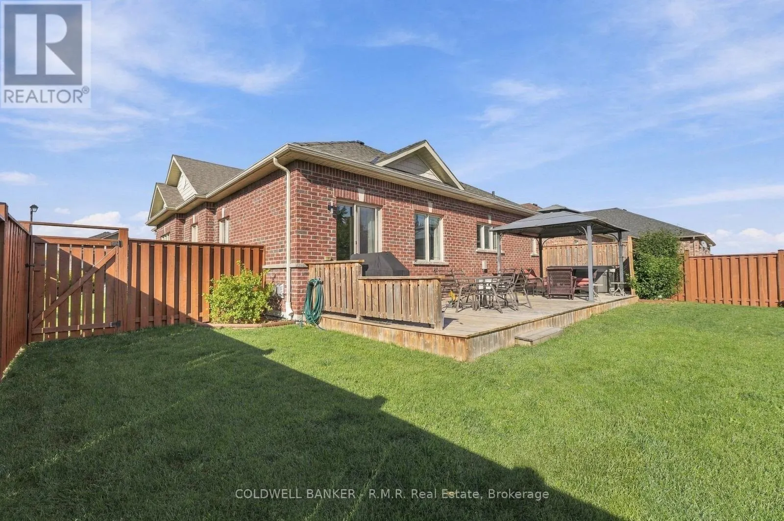 3 POLLOCK AVENUE