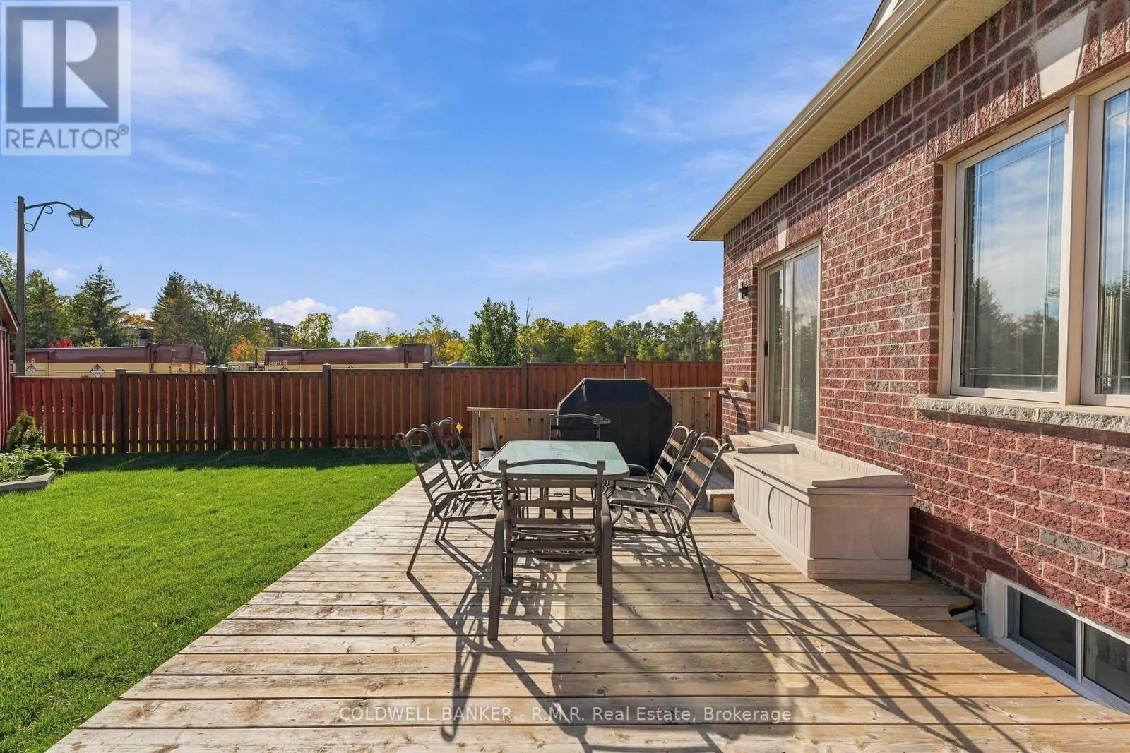 3 POLLOCK AVENUE