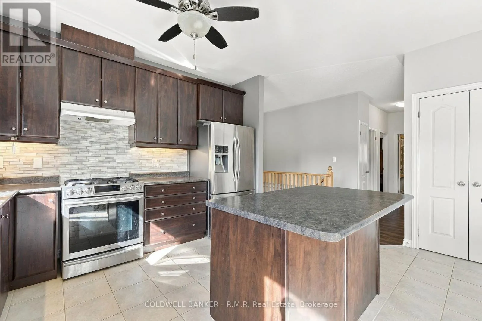 3 POLLOCK AVENUE