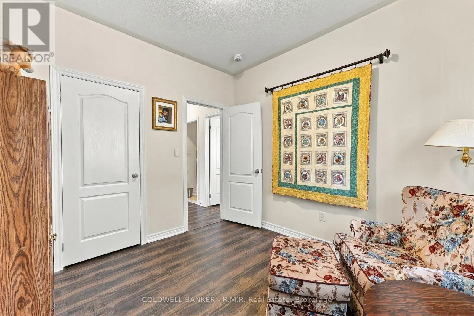 3 POLLOCK AVENUE